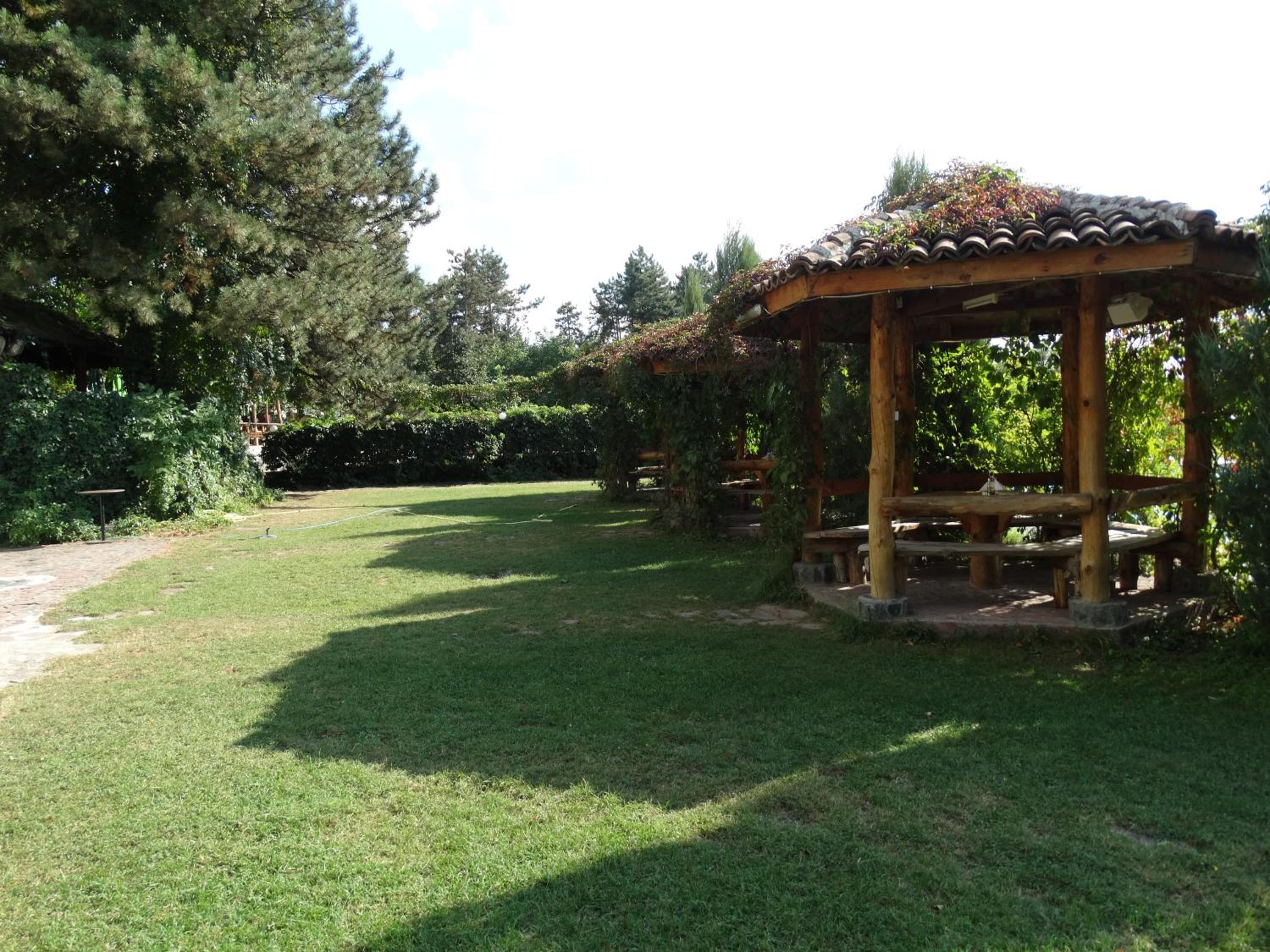 Hotel Grivitsa