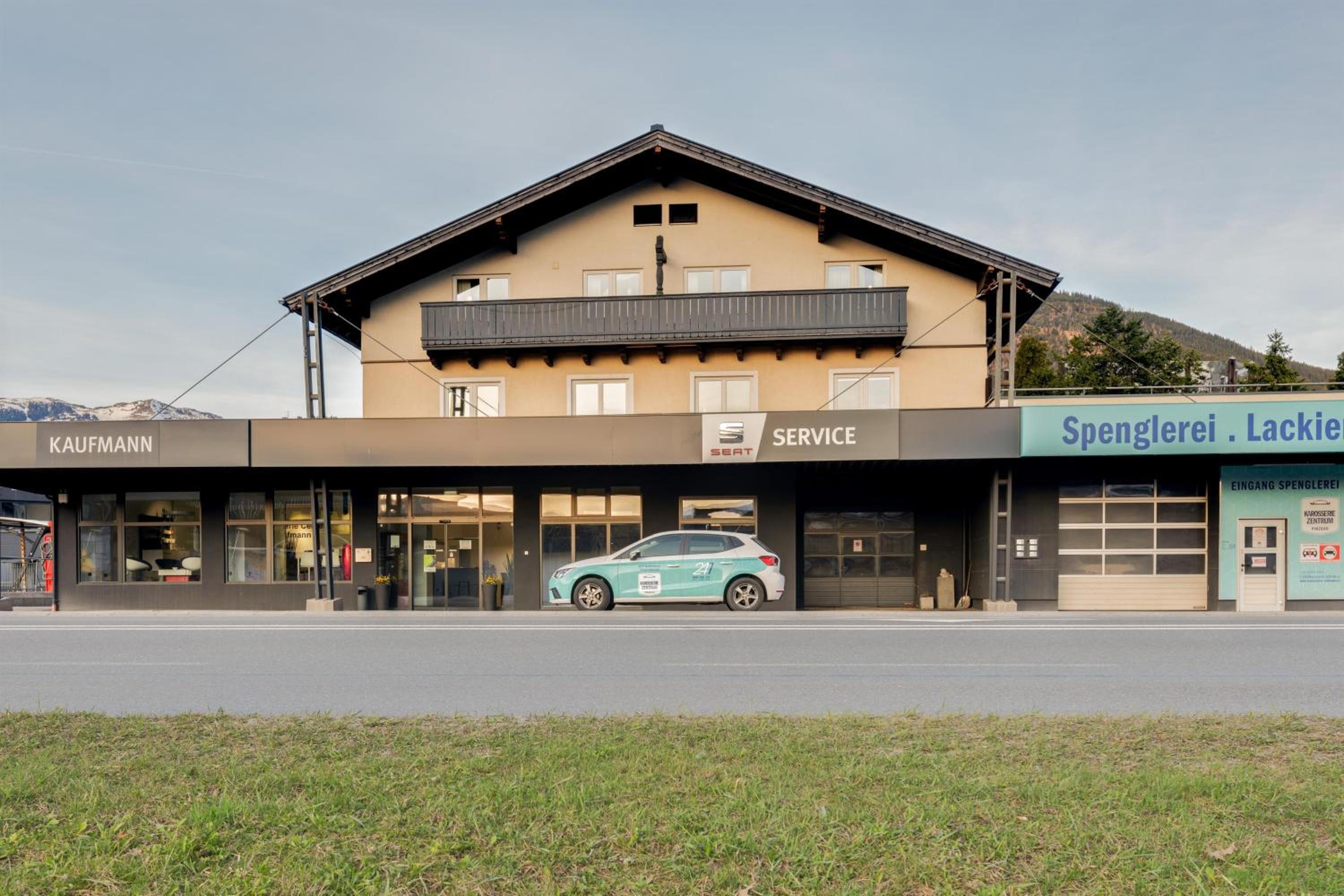 building