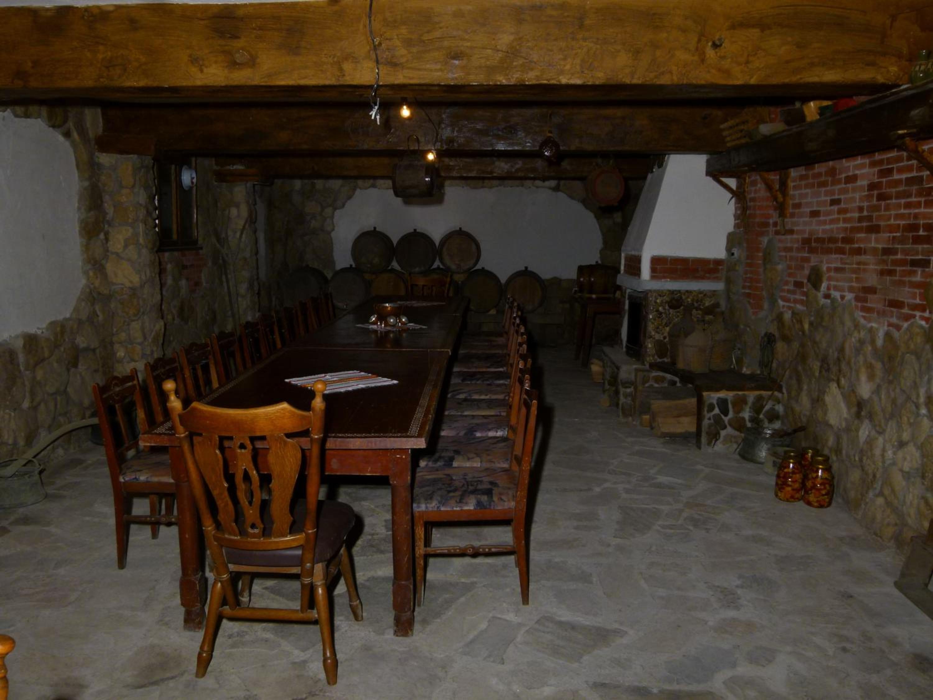 Hotel Grivitsa