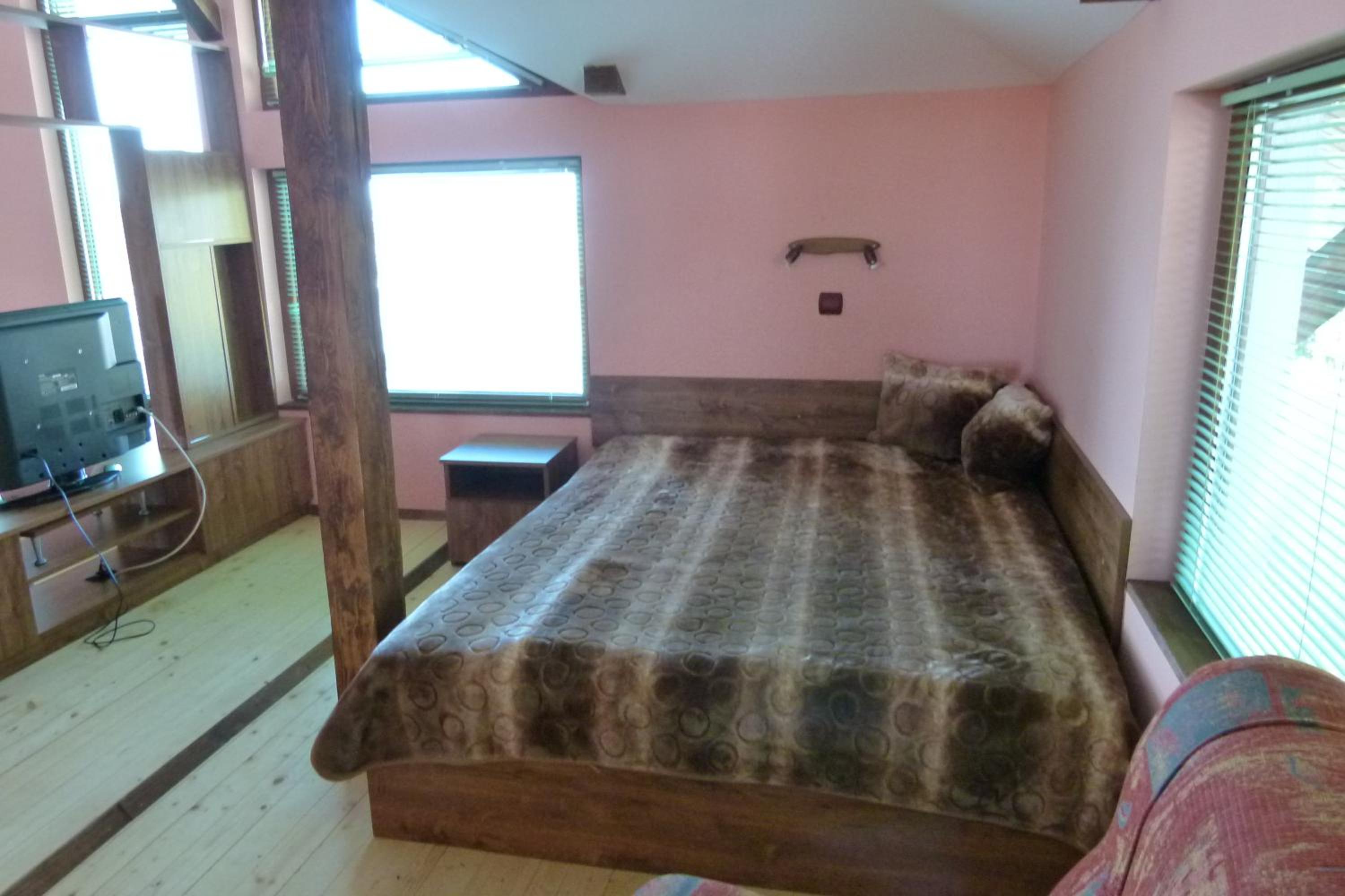 Hotel Grivitsa