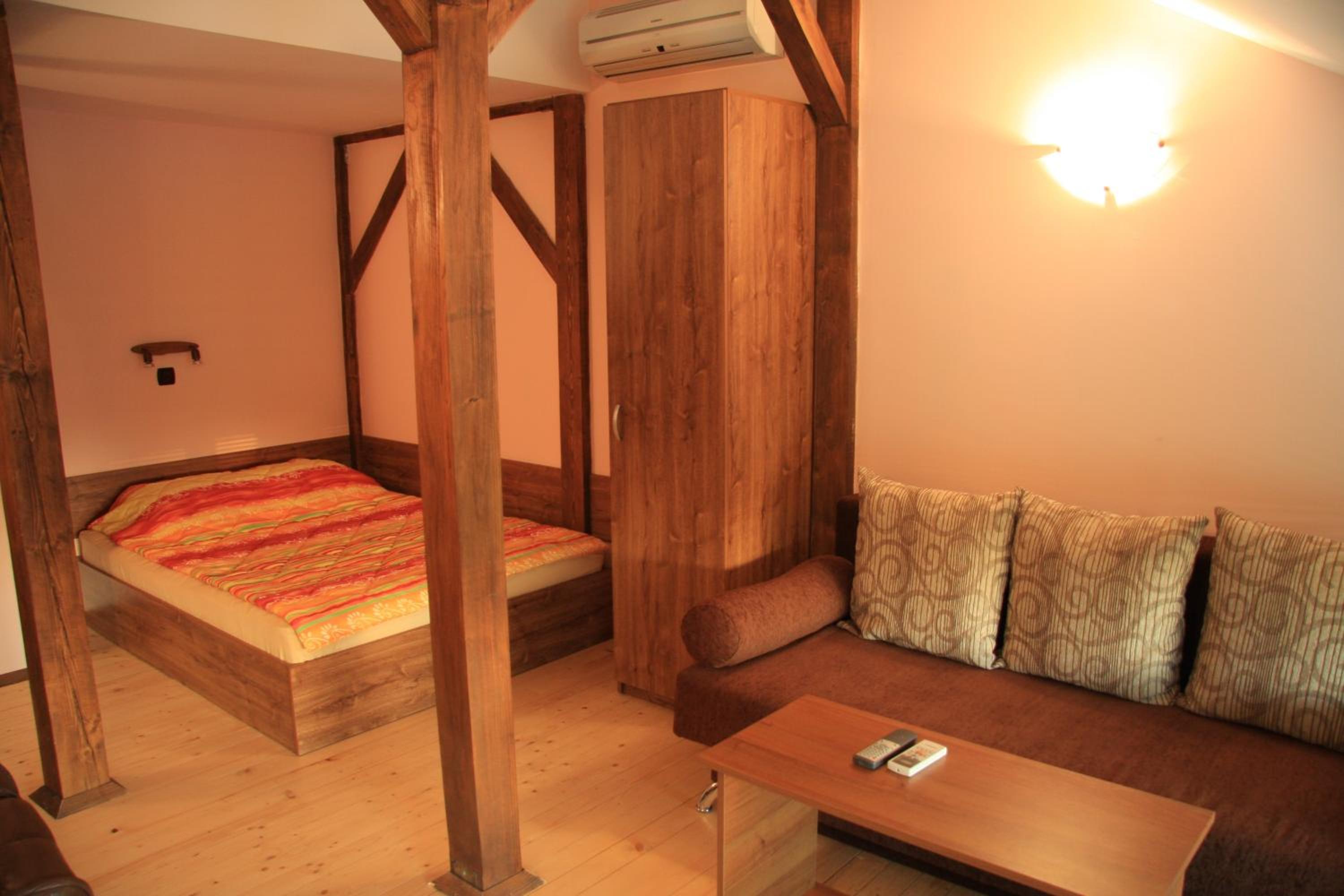 Hotel Grivitsa