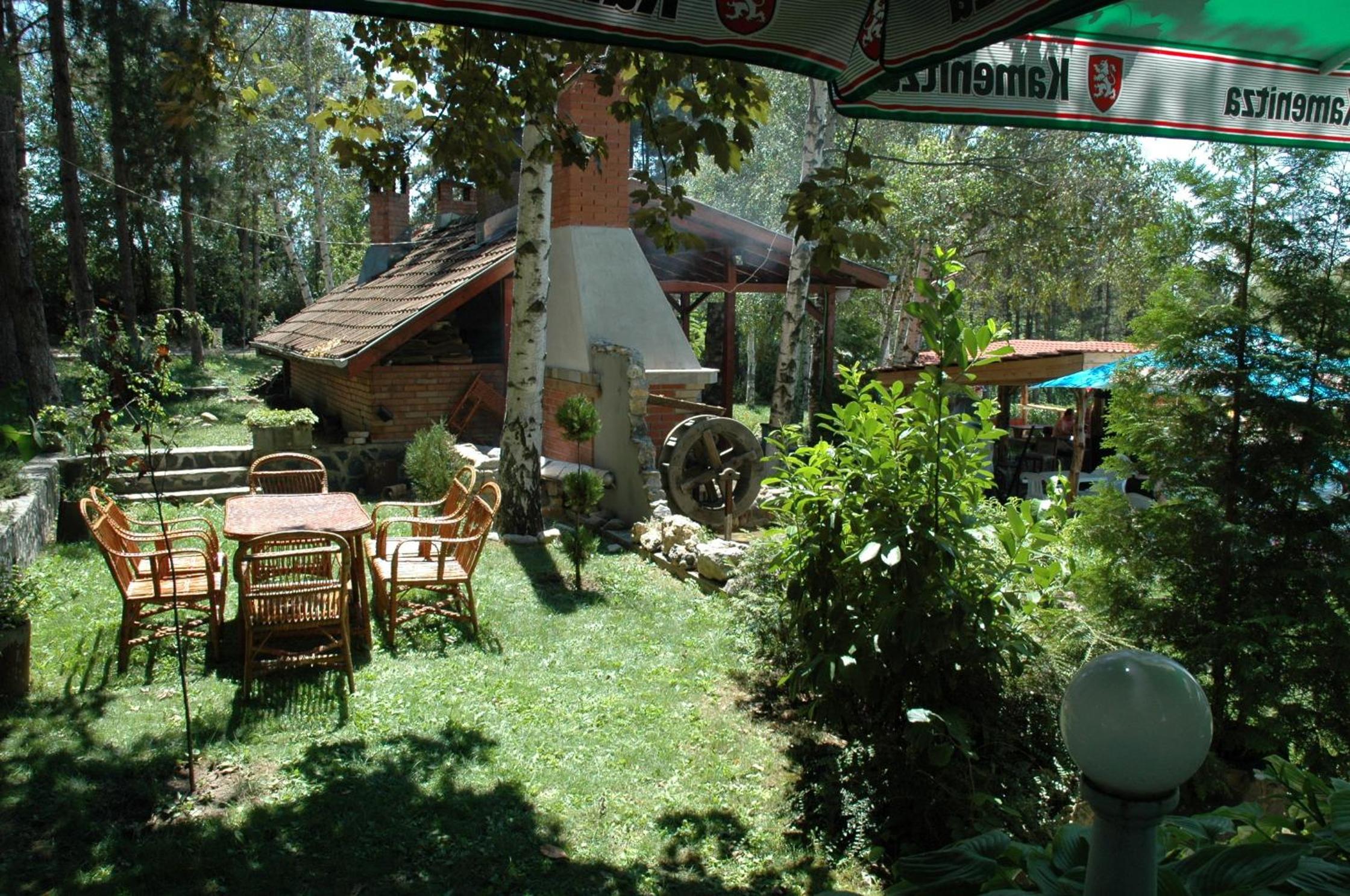 Hotel Grivitsa