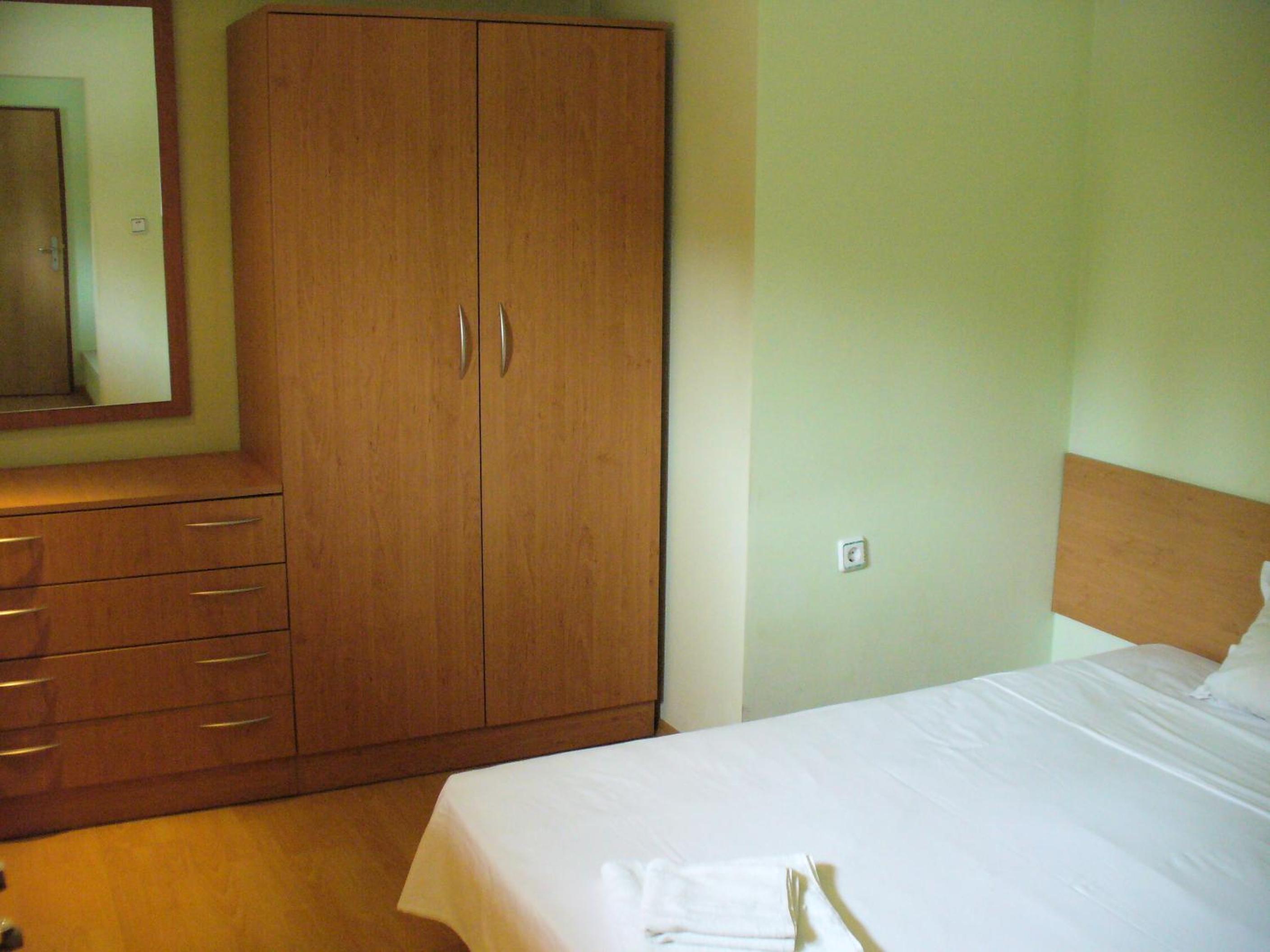 Hotel Grivitsa