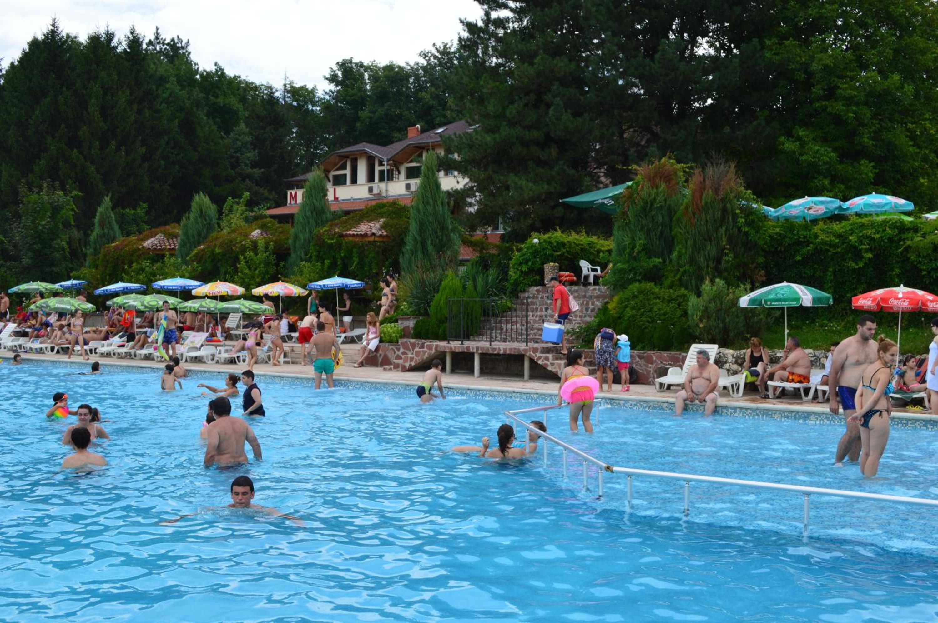 Hotel Grivitsa