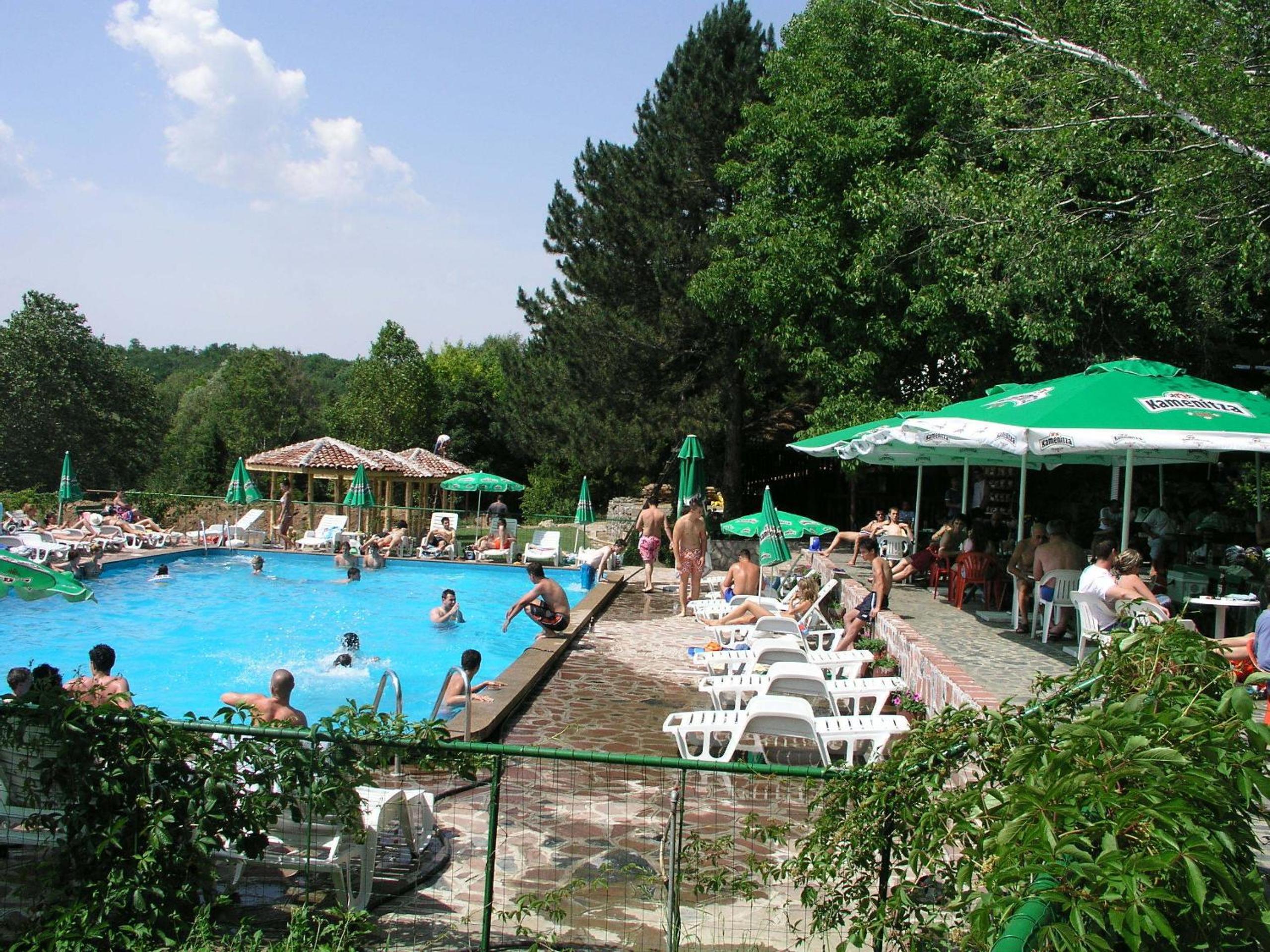 Hotel Grivitsa