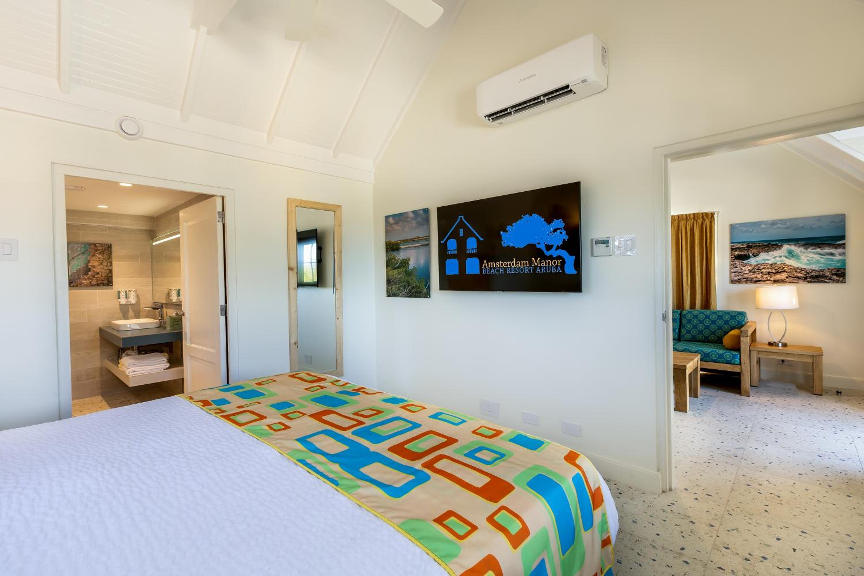 Amsterdam Manor Beach Resort - Property Image 7