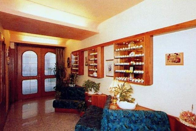 Albergo Musolesi
