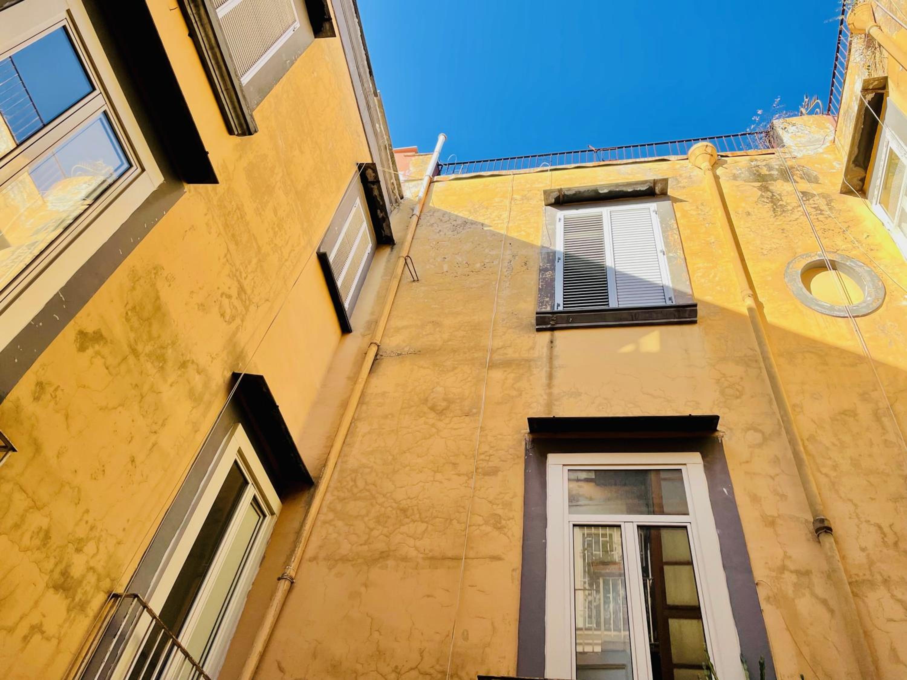 Vertical Naples&dreams catcher