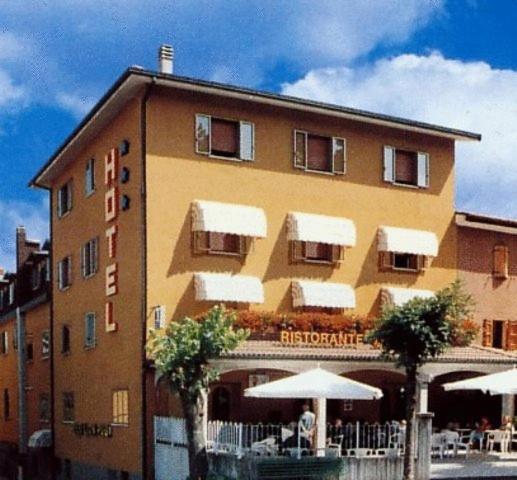 Albergo Musolesi
