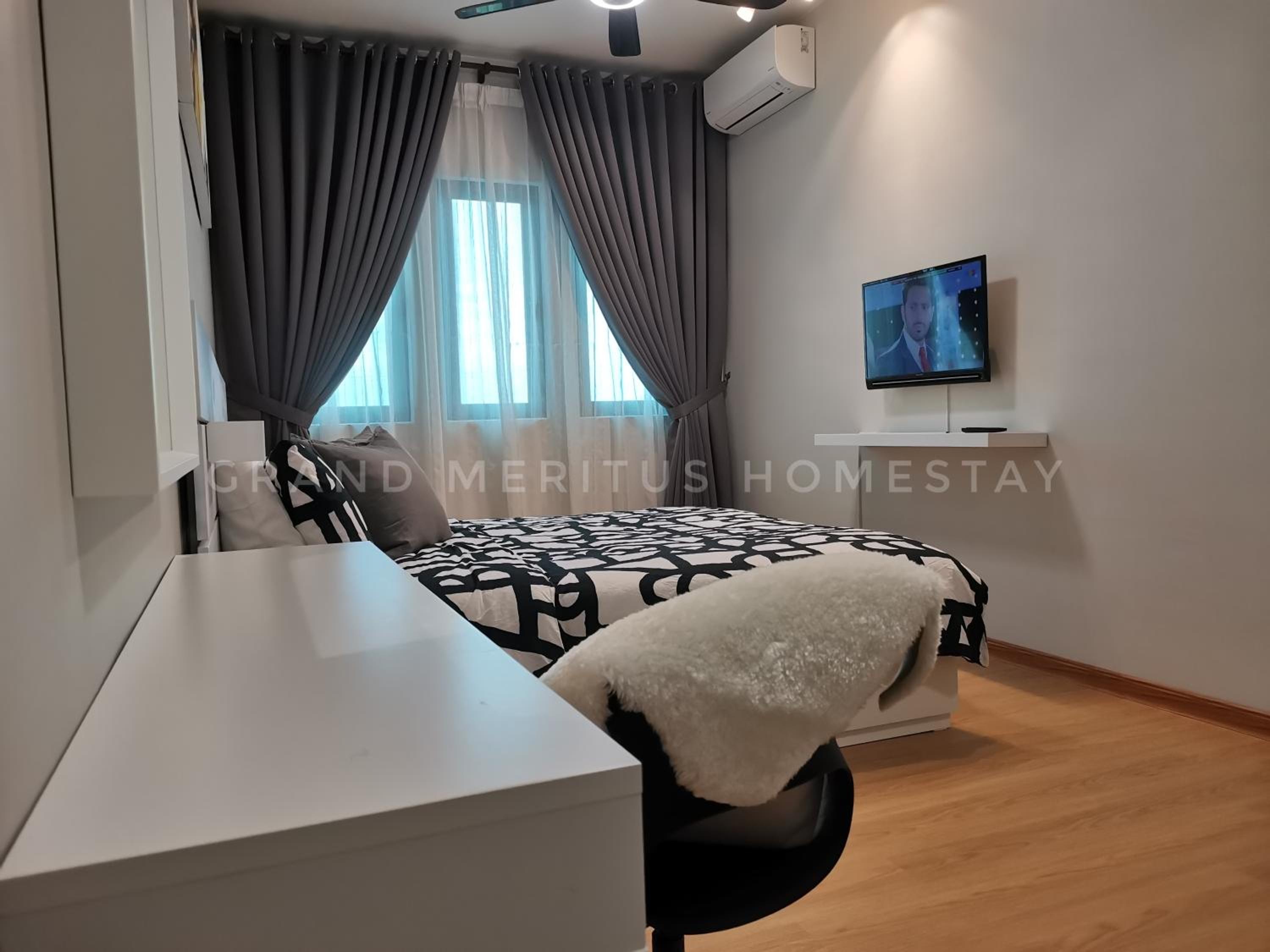 Grand Meritus Homestay @Penang photo 6