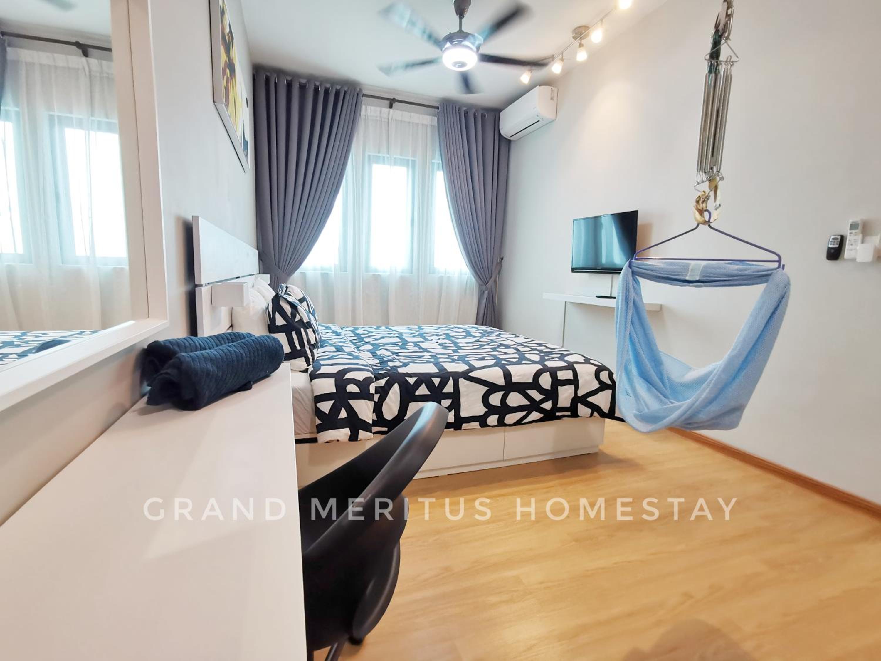 Grand Meritus Homestay @Penang photo 7
