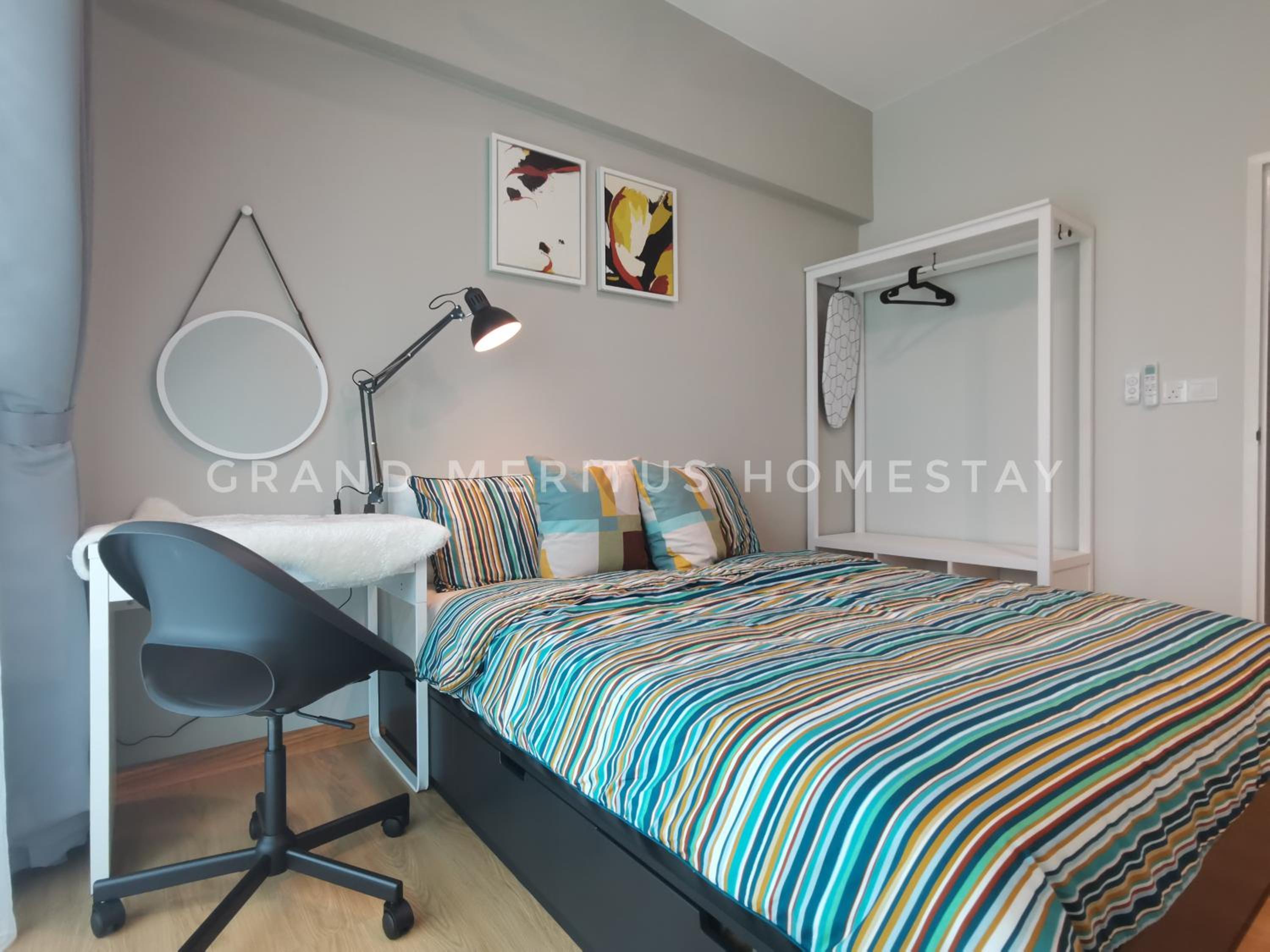 Grand Meritus Homestay @Penang photo 8