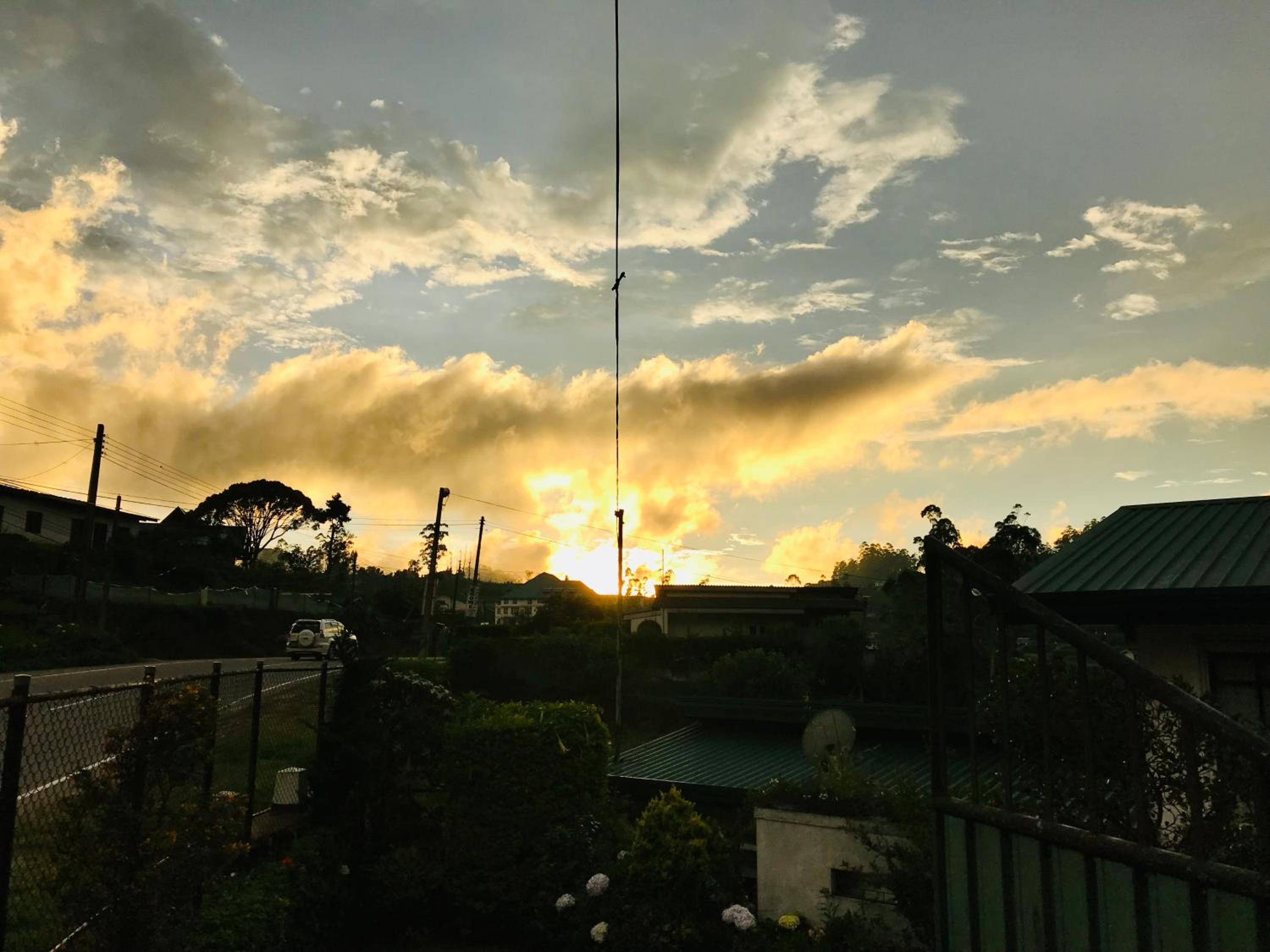 Miliya Guest House view 4
