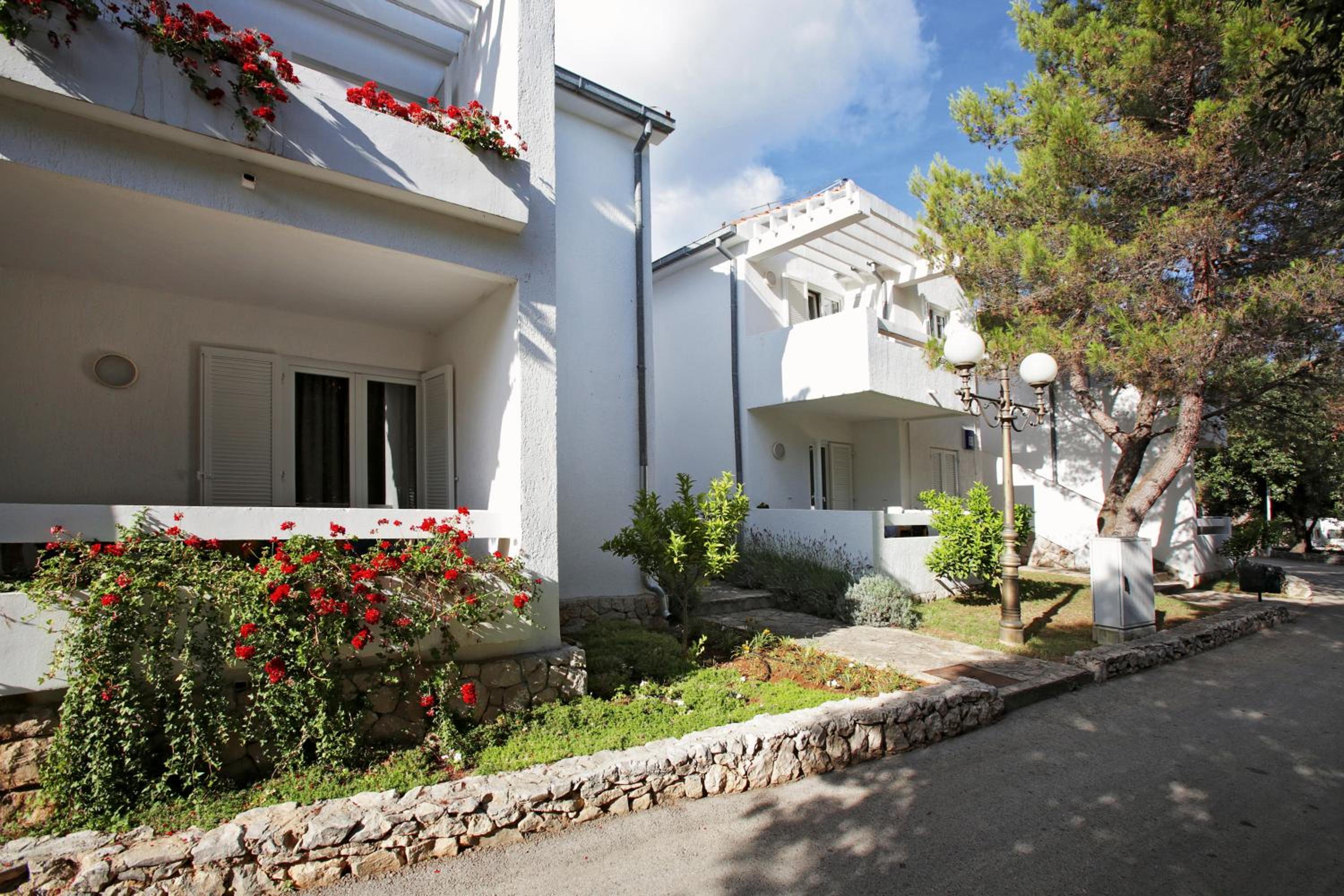Amadria Park Apartments Šibenik view 4