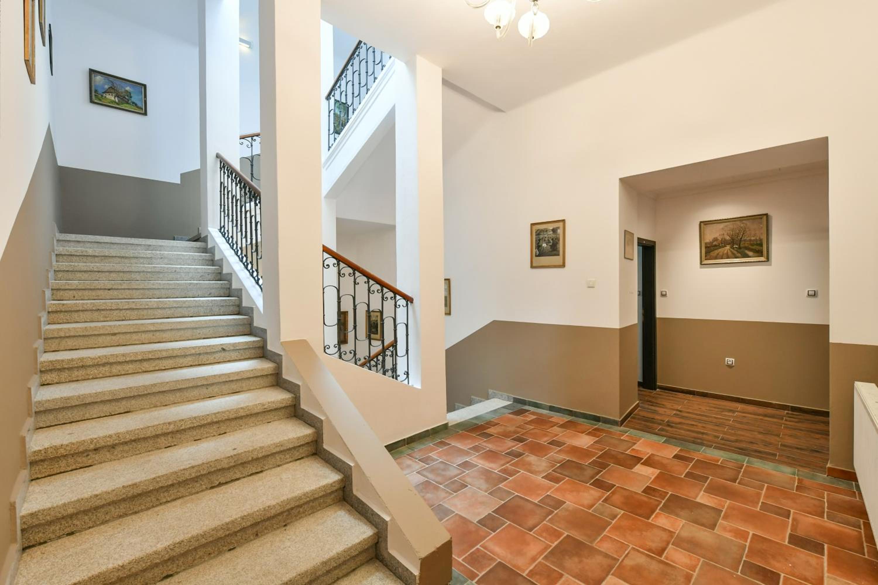 Apartmány Na Náměstí 85 view 5