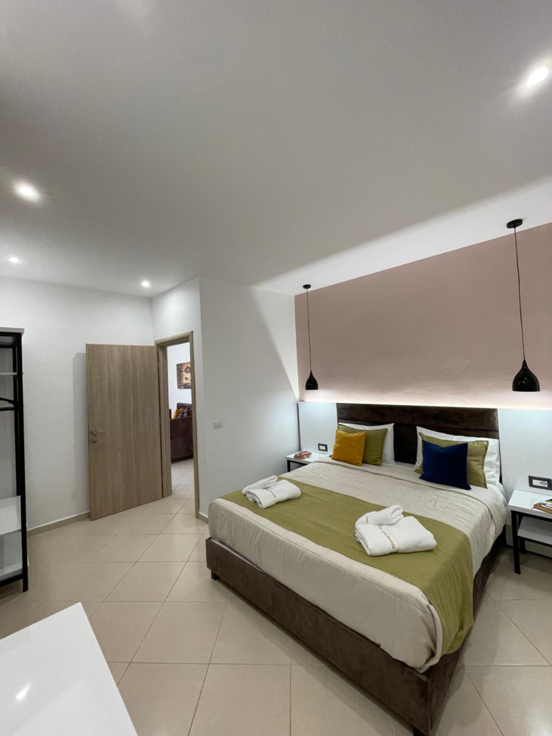 Relax Apts Saranda