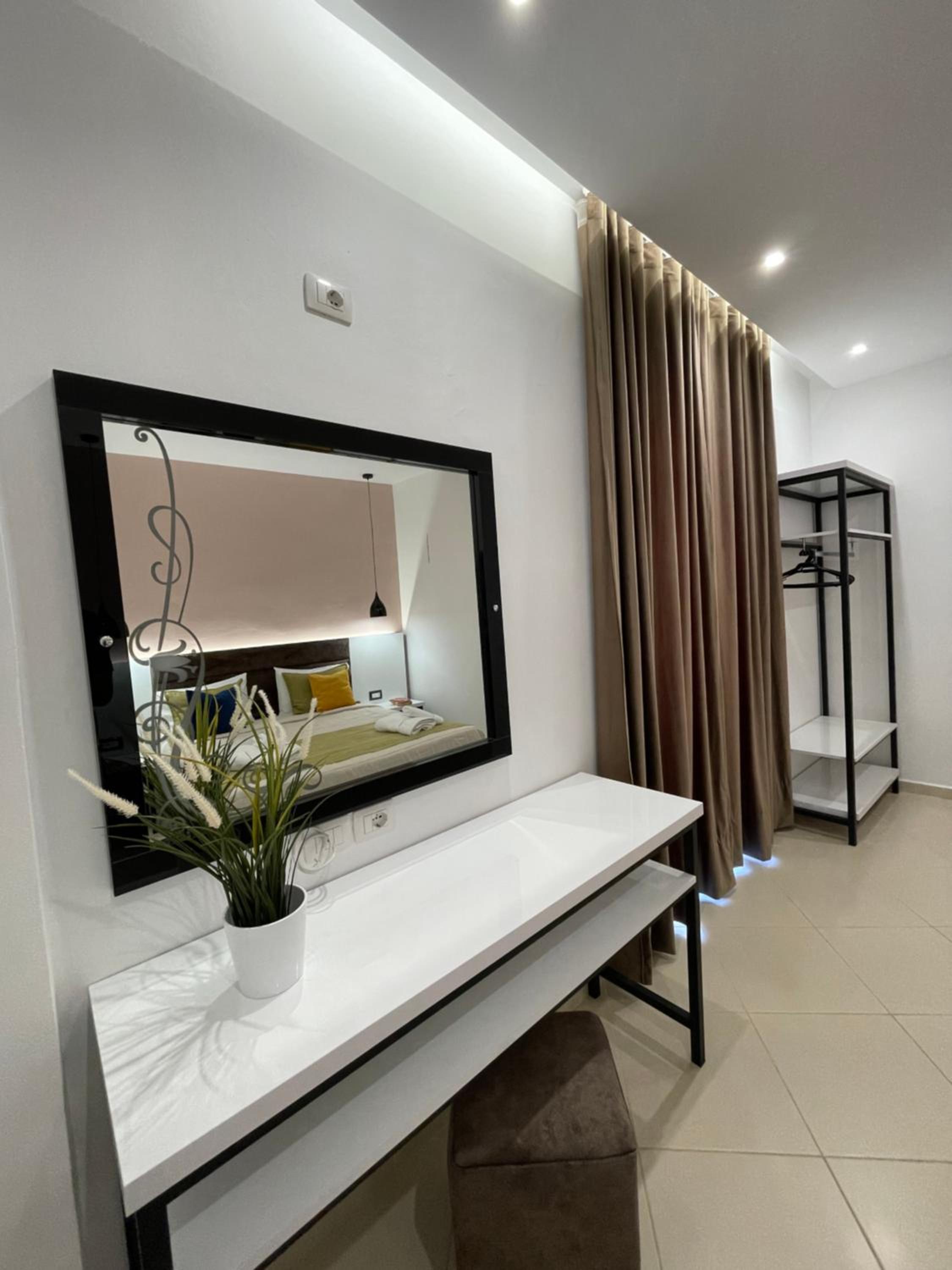 Relax Apts Saranda