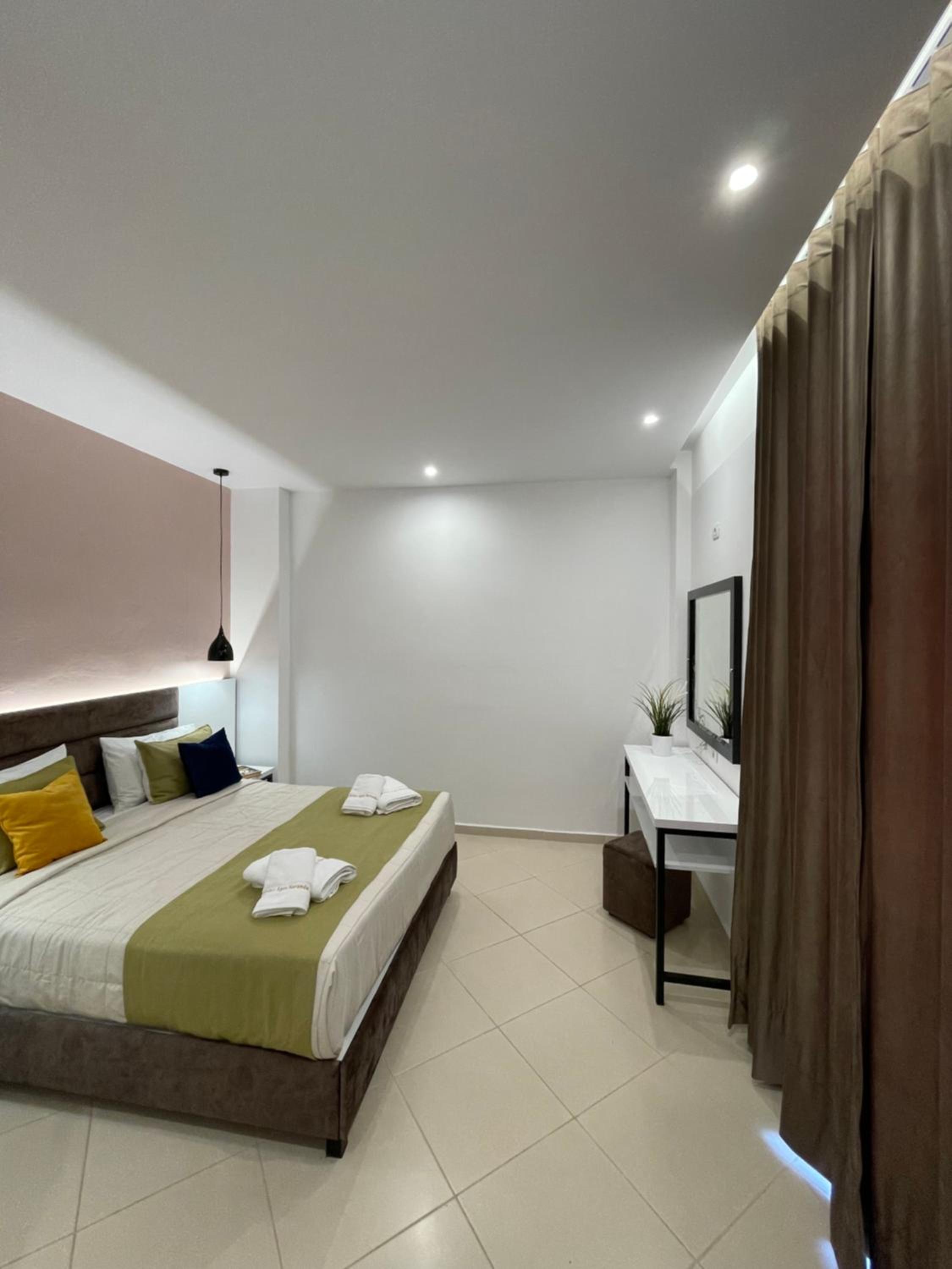 Relax Apts Saranda