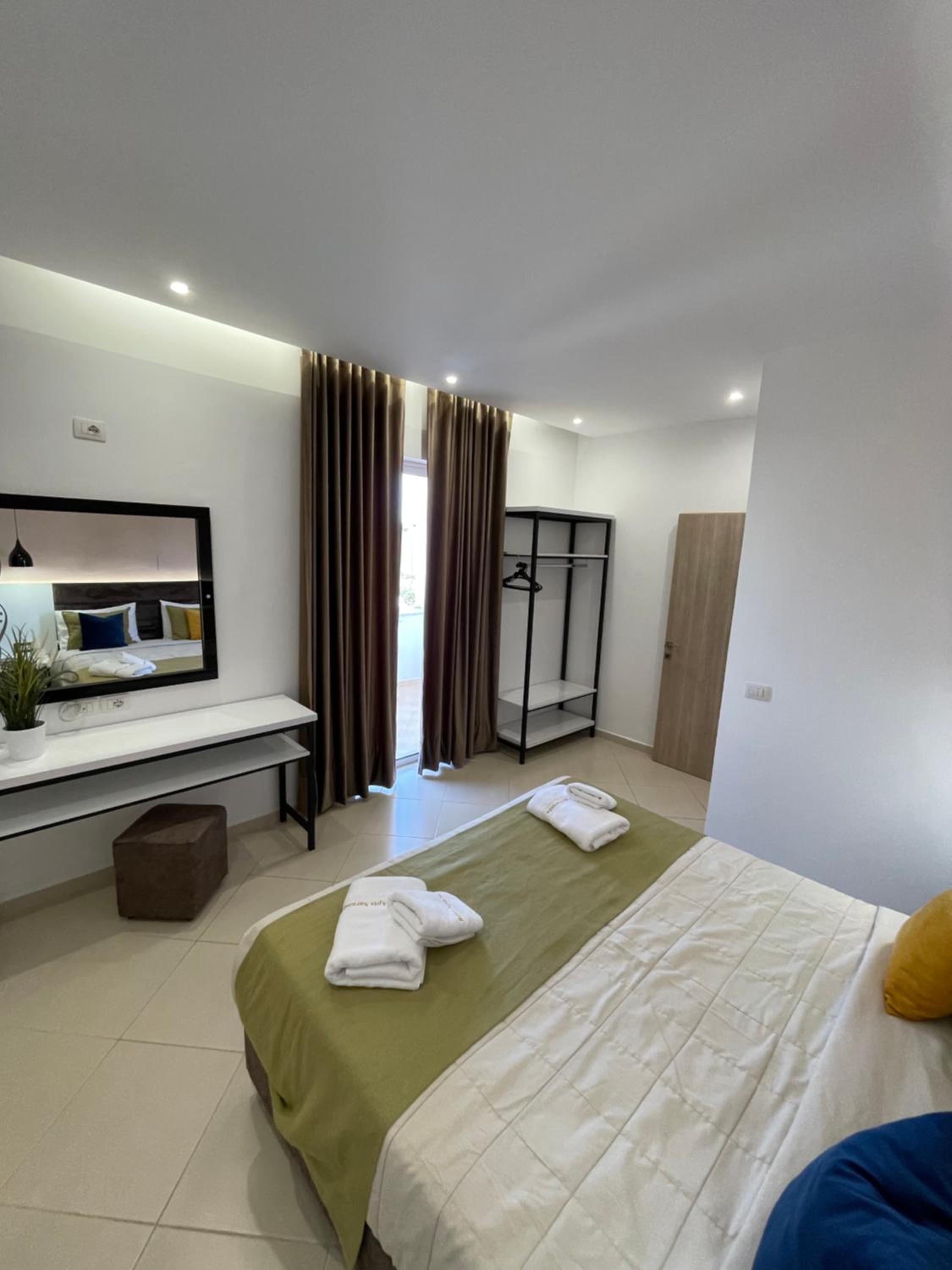 Relax Apts Saranda