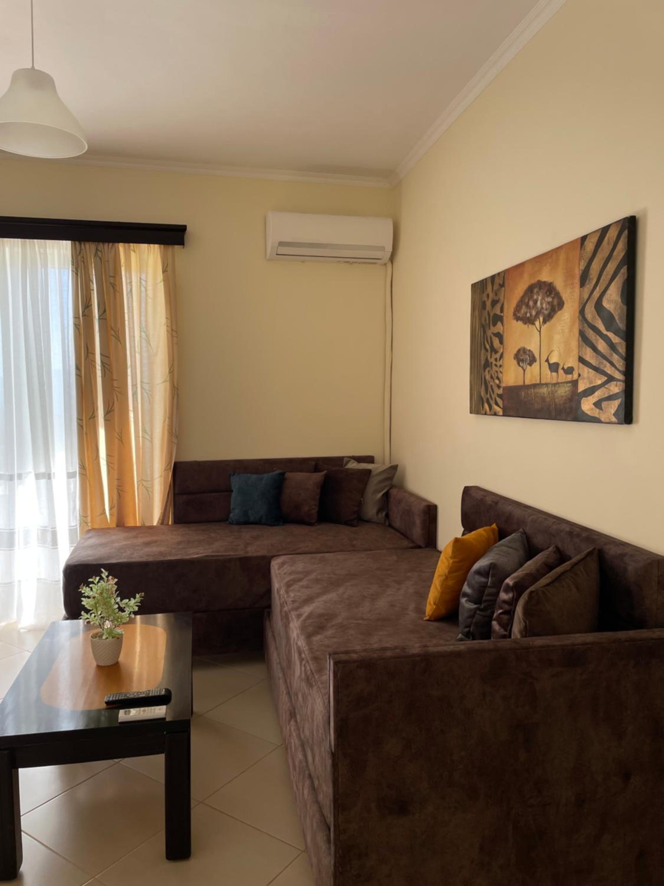 Relax Apts Saranda