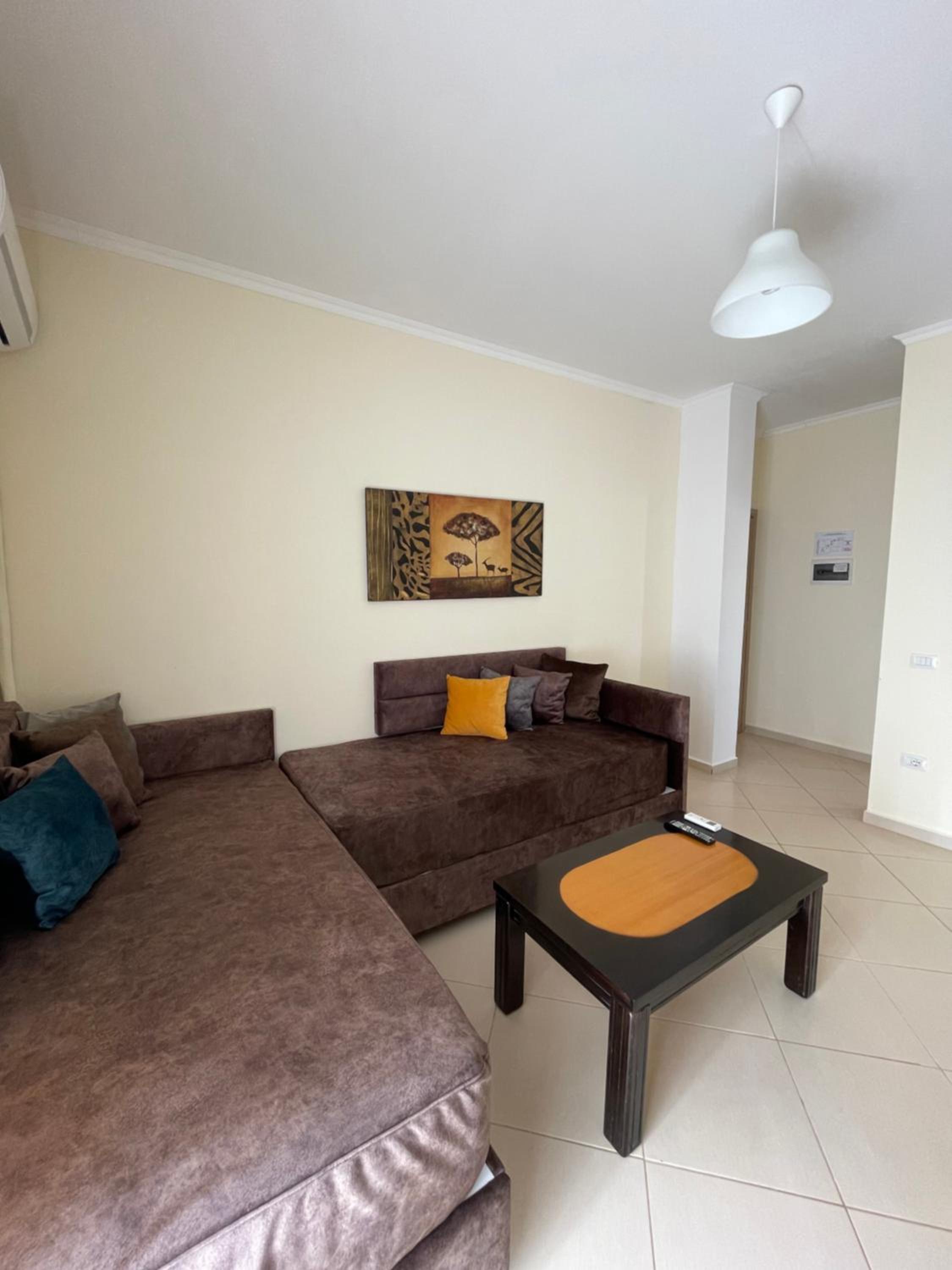 Relax Apts Saranda