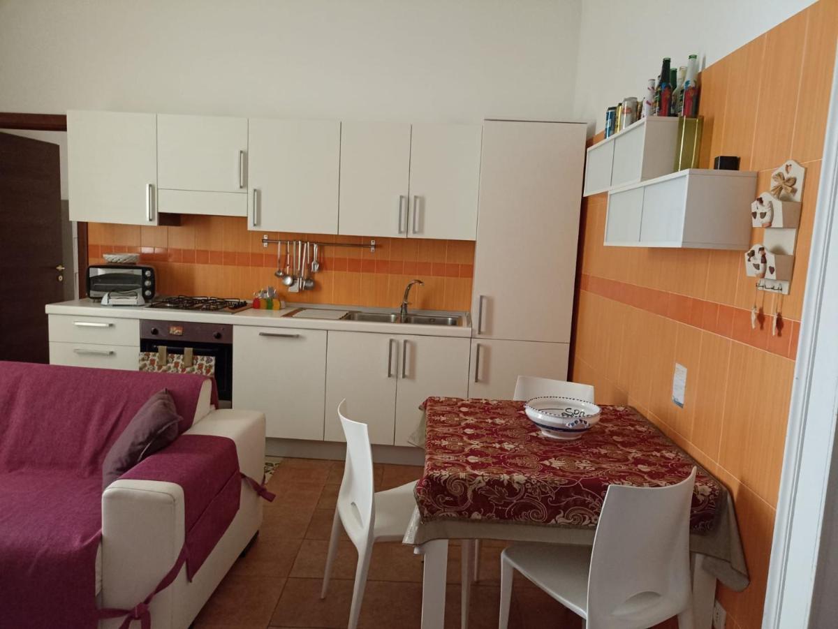 Bella Mbriana Holiday Home photo 2