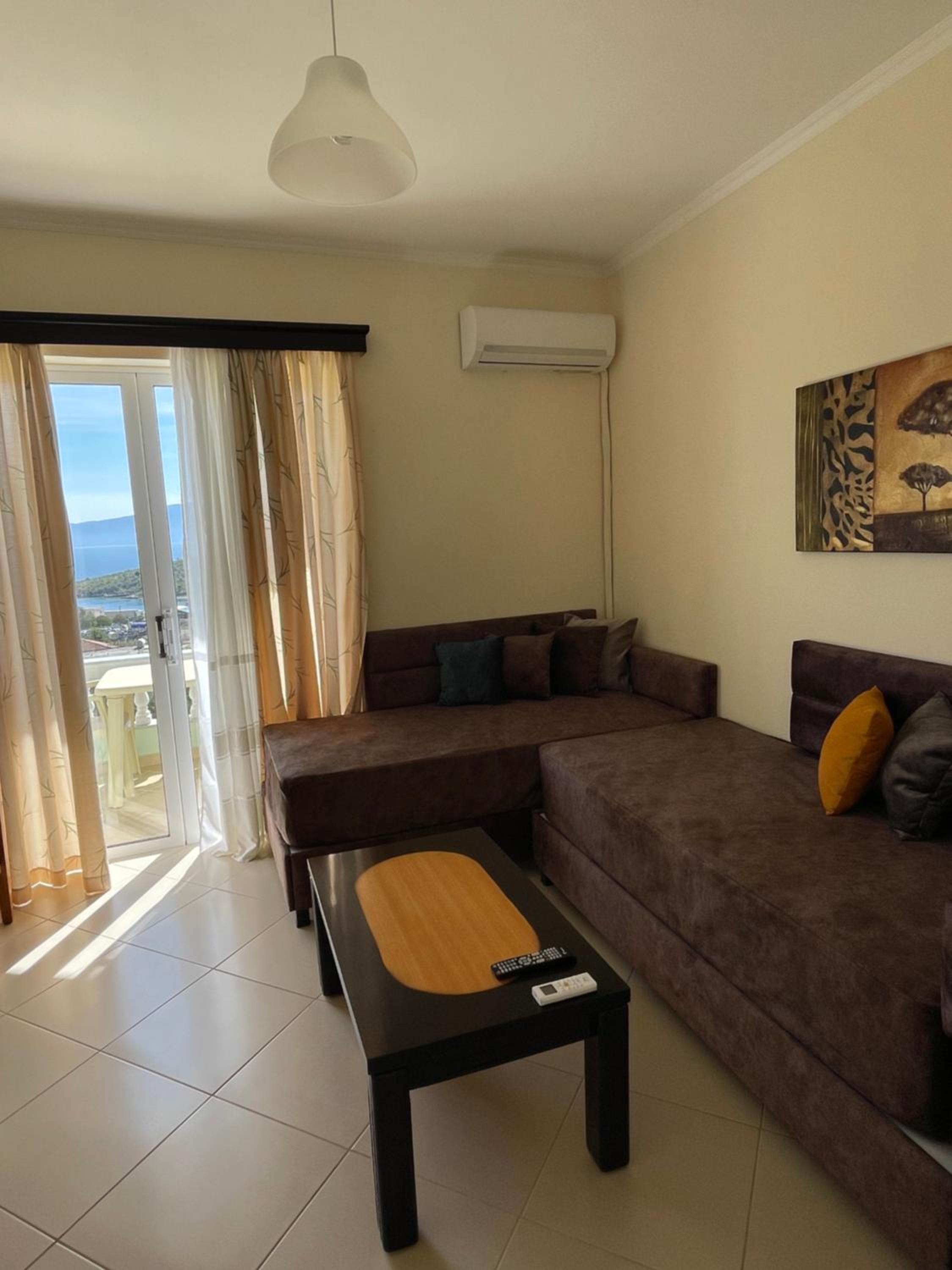 Relax Apts Saranda