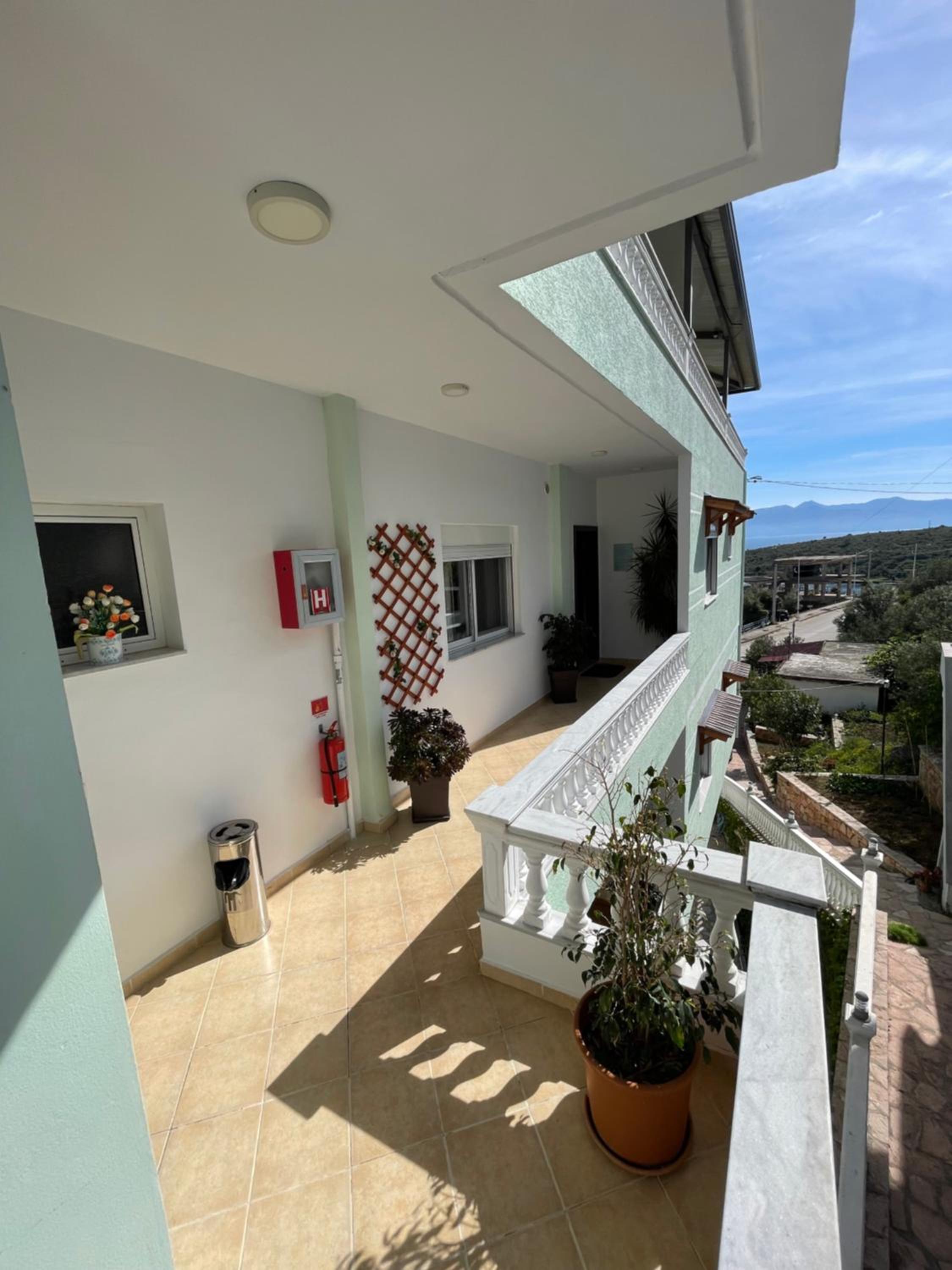 Relax Apts Saranda