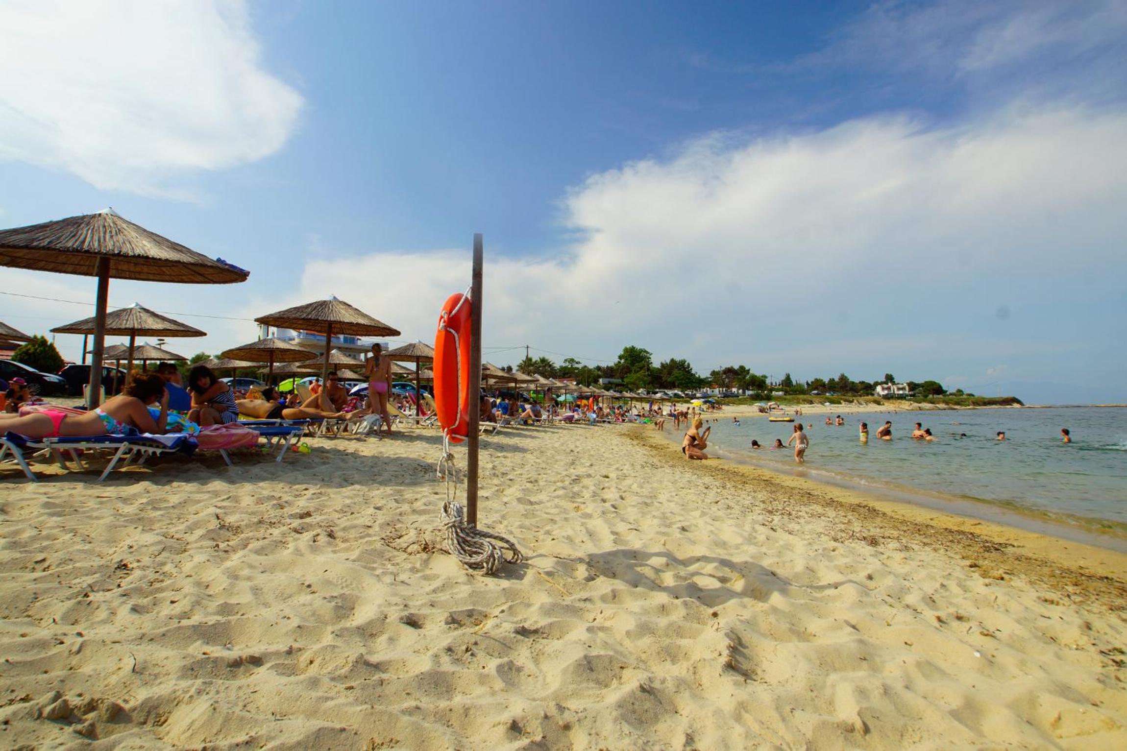 Villa Vasiliki view 4