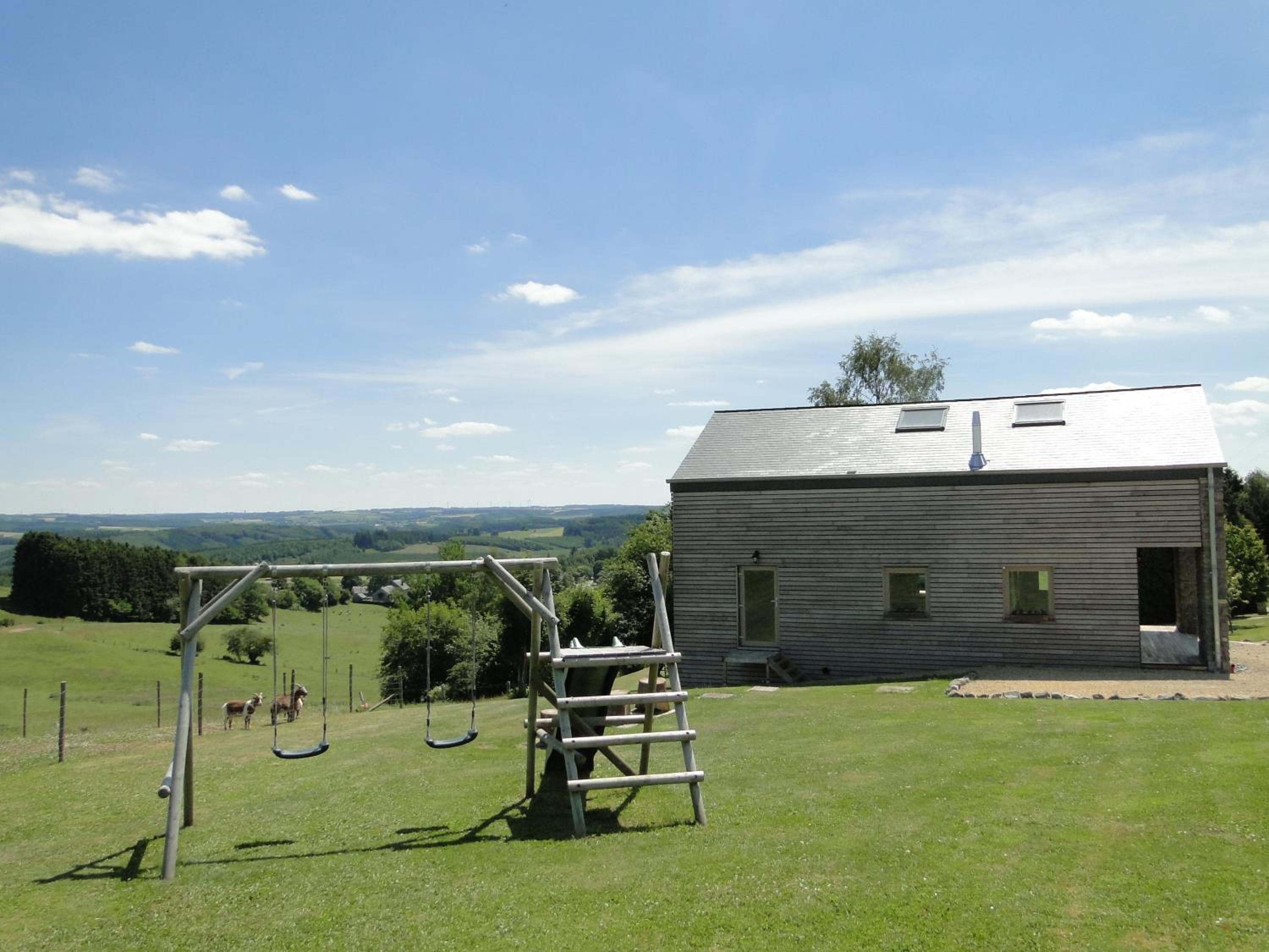 Holiday Home A Pas de Loup
