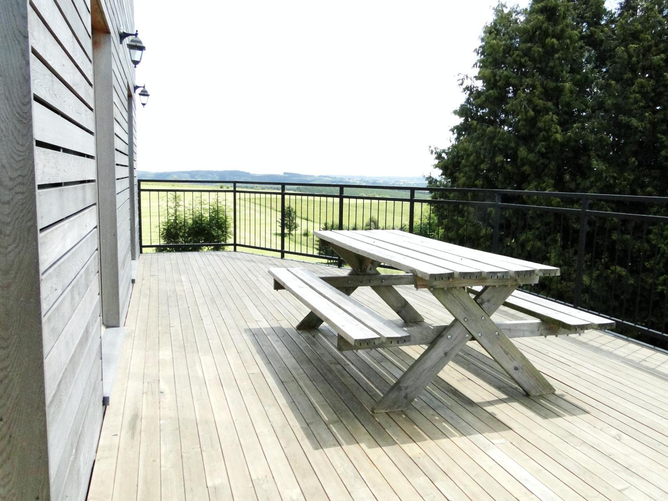 Holiday Home A Pas de Loup