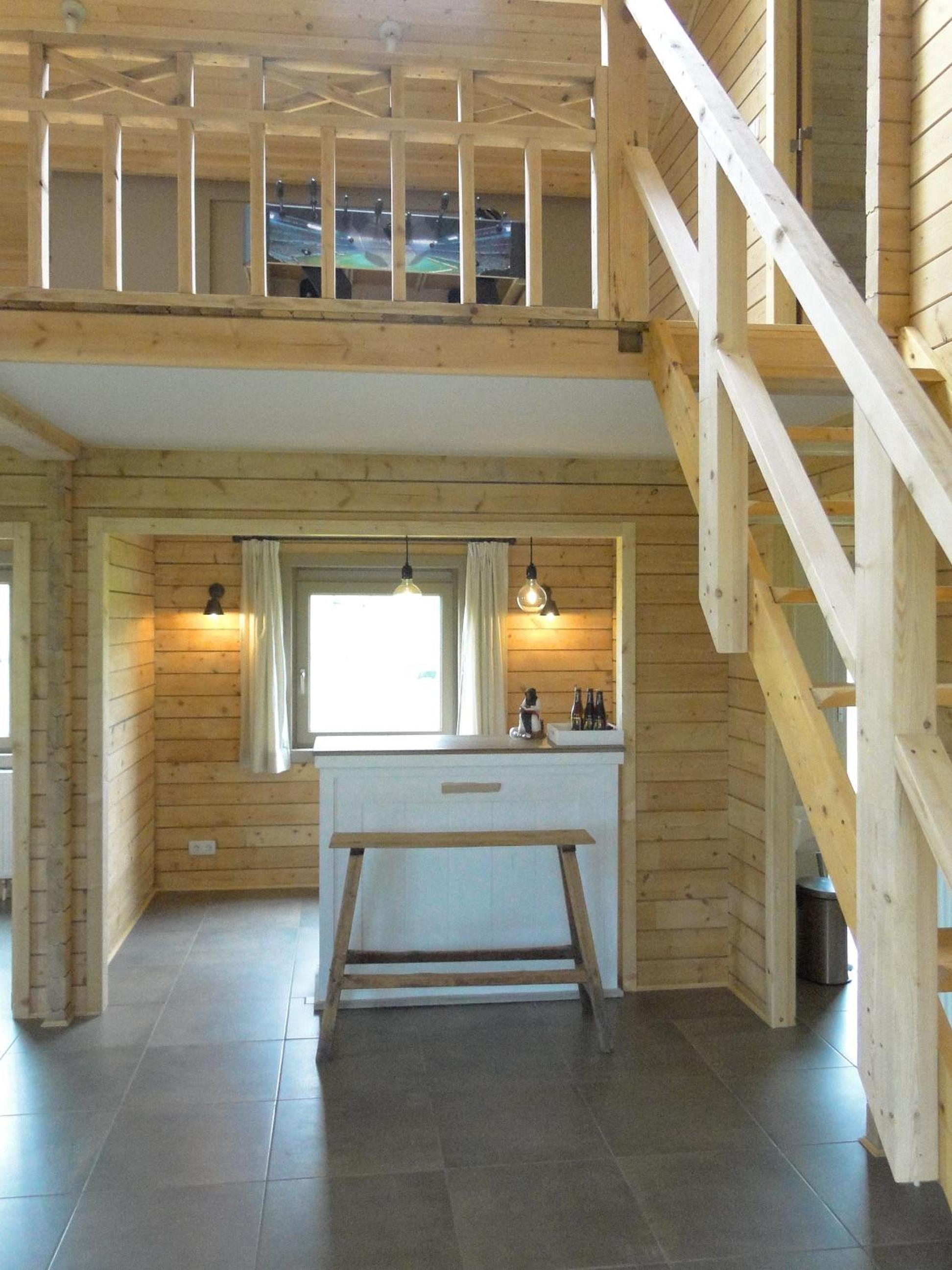 Holiday Home A Pas de Loup