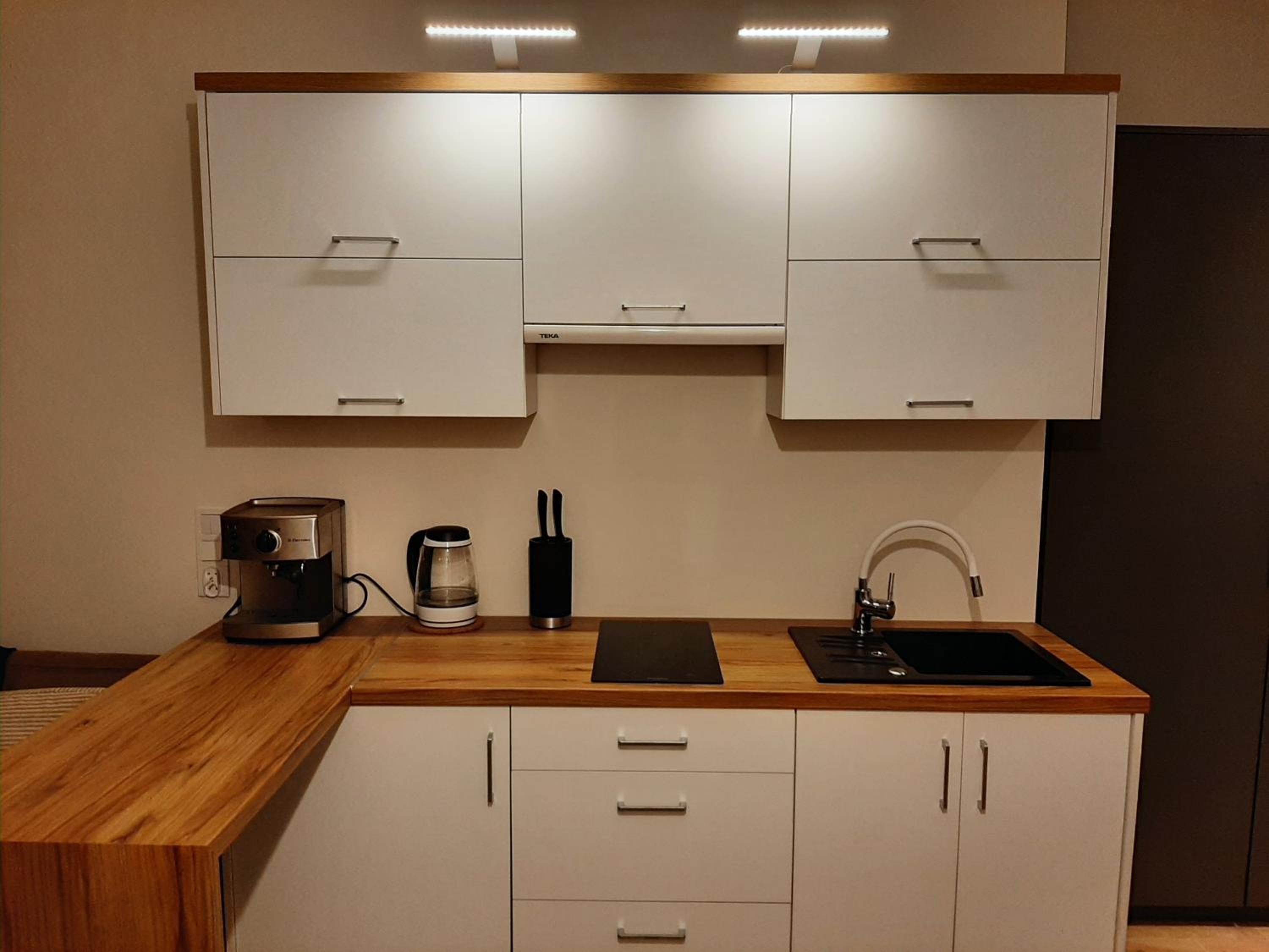 Apartament pod Szyndzielnią, Dębowiec, photo 12