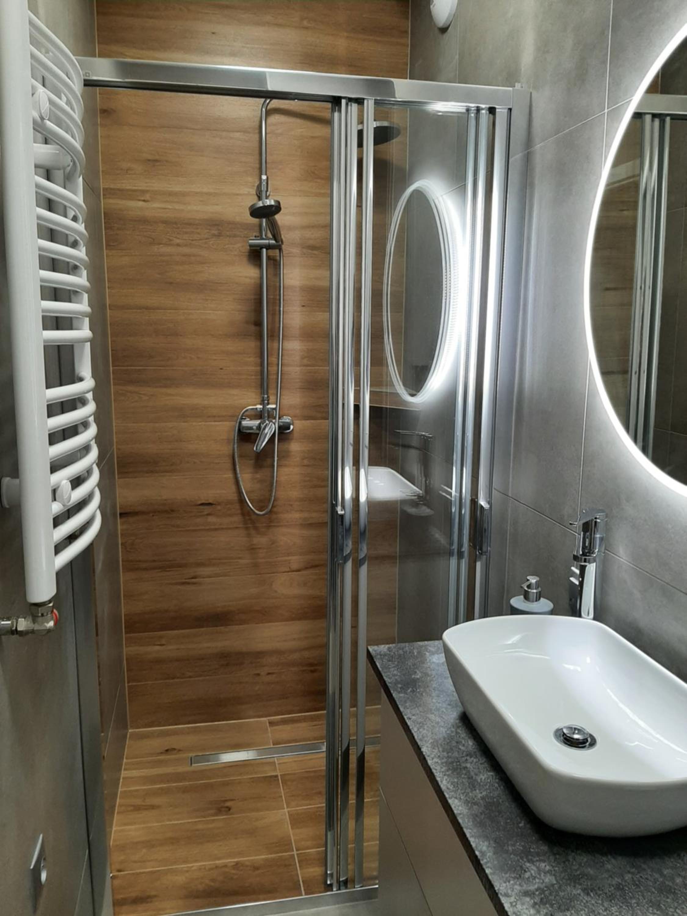 Apartament pod Szyndzielnią, Dębowiec view 5