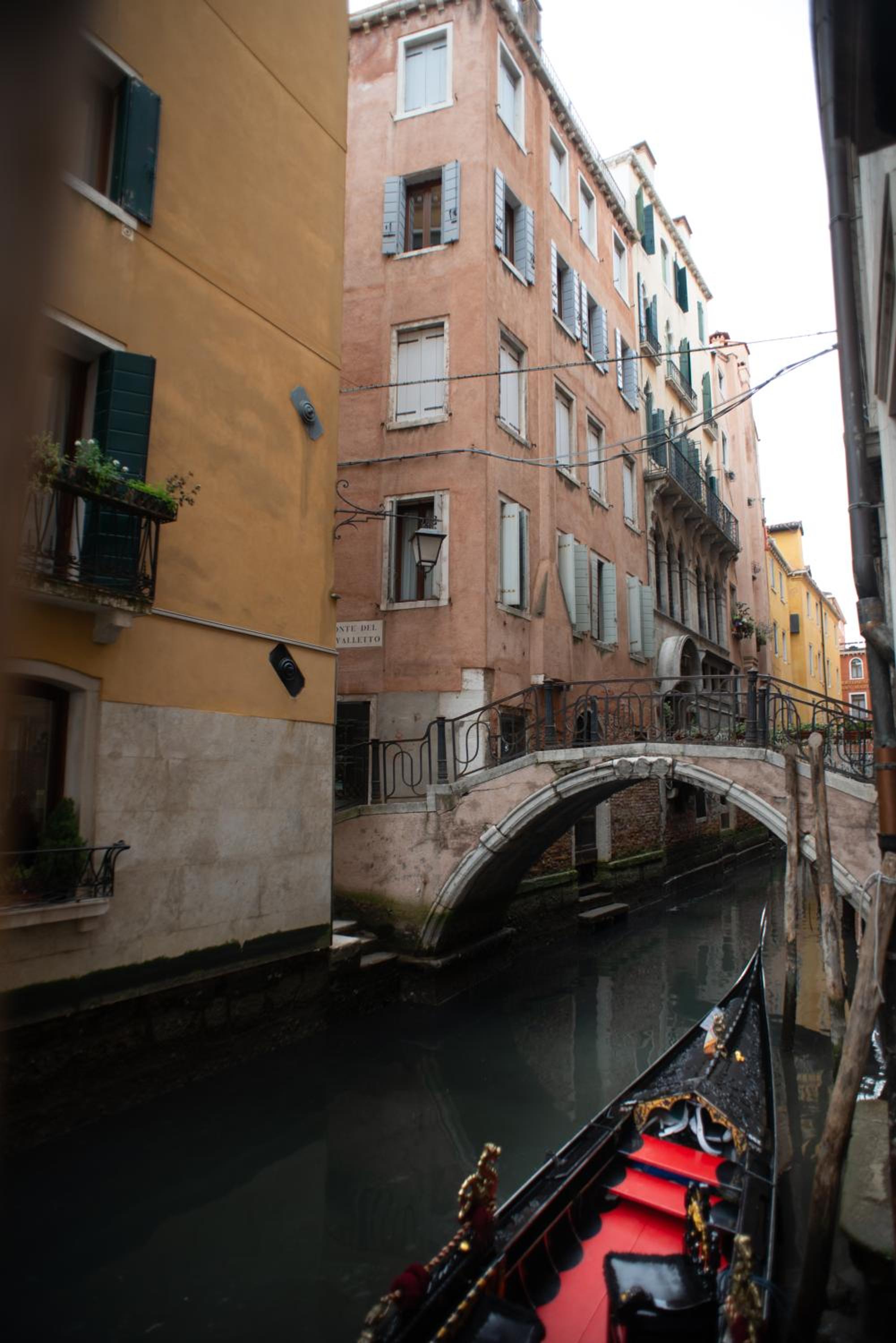 Le Vele di Venezia