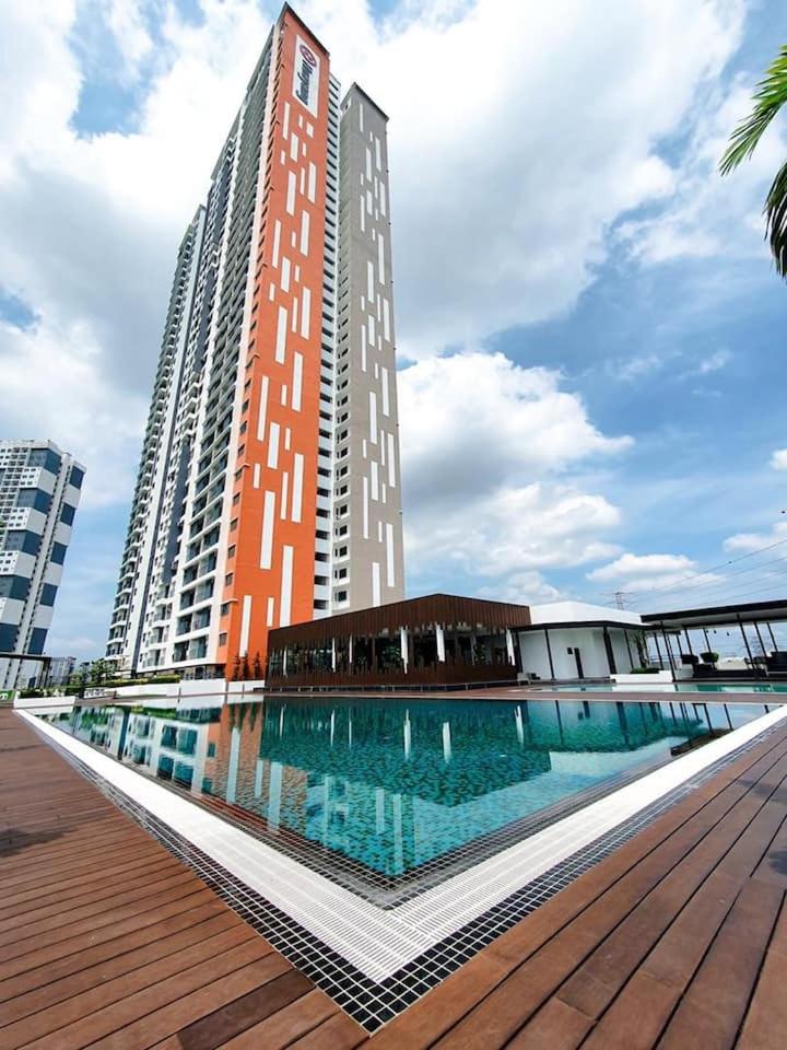 Grand Meritus Homestay @Penang view 4