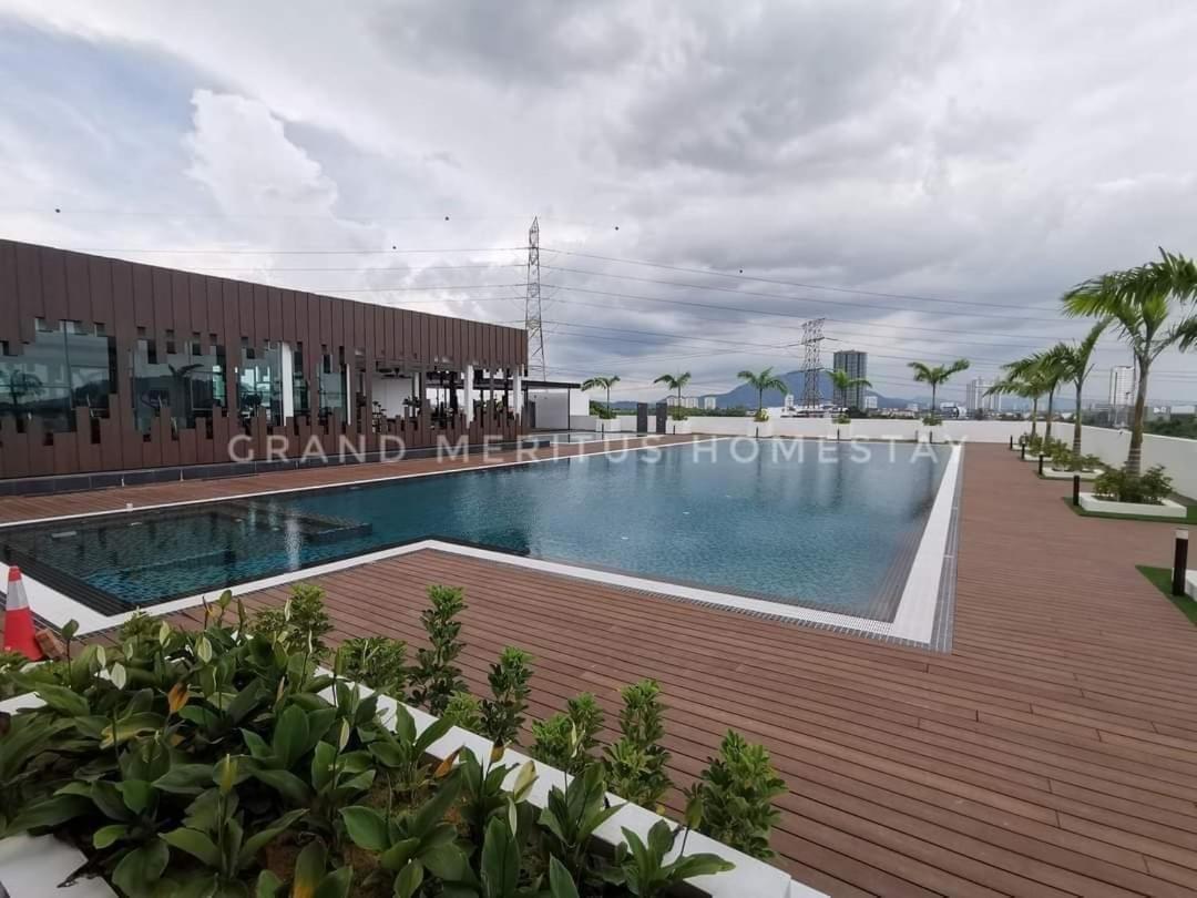 Grand Meritus Homestay @Penang view 5