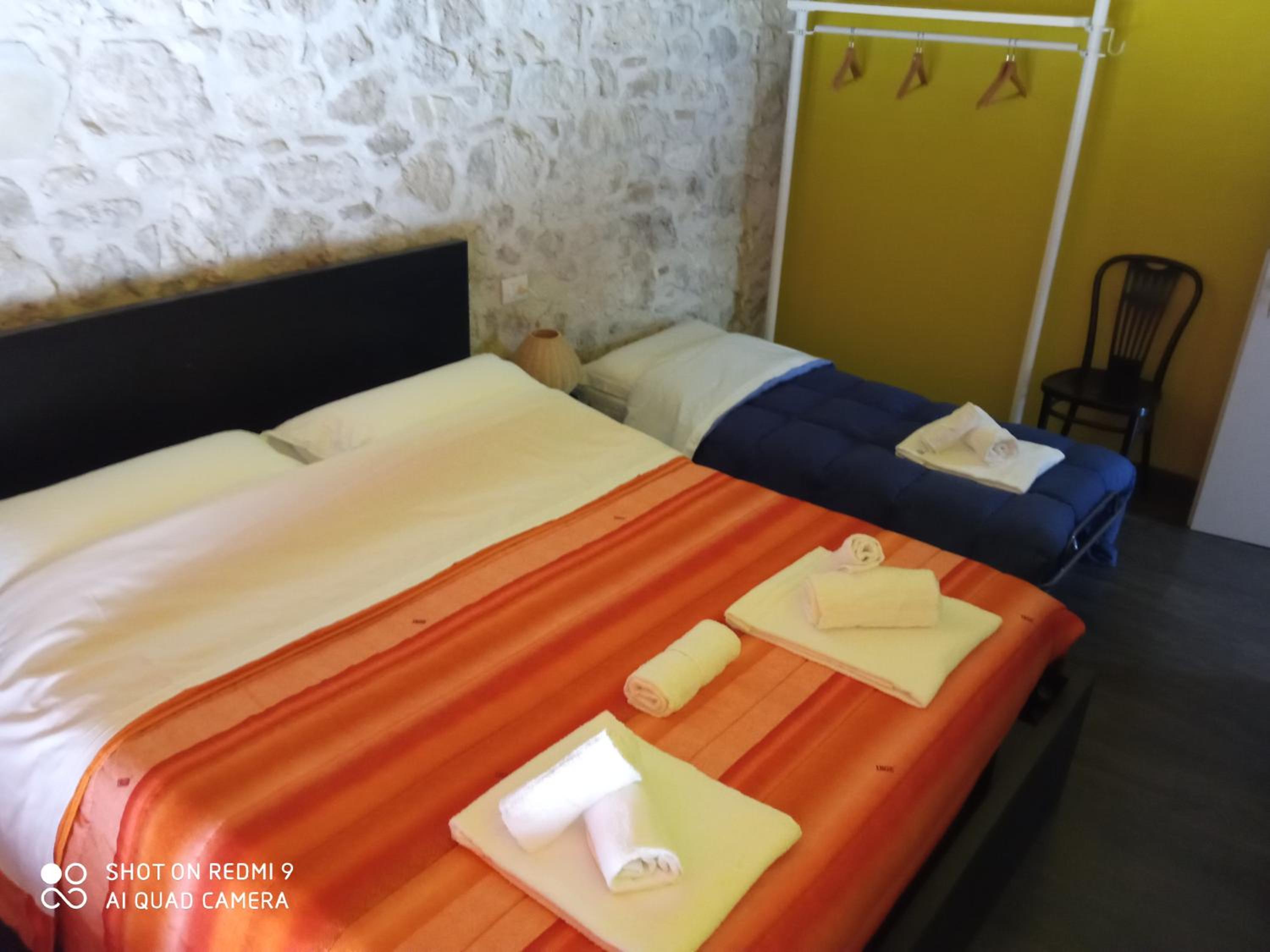 B&B Mosca Bianca