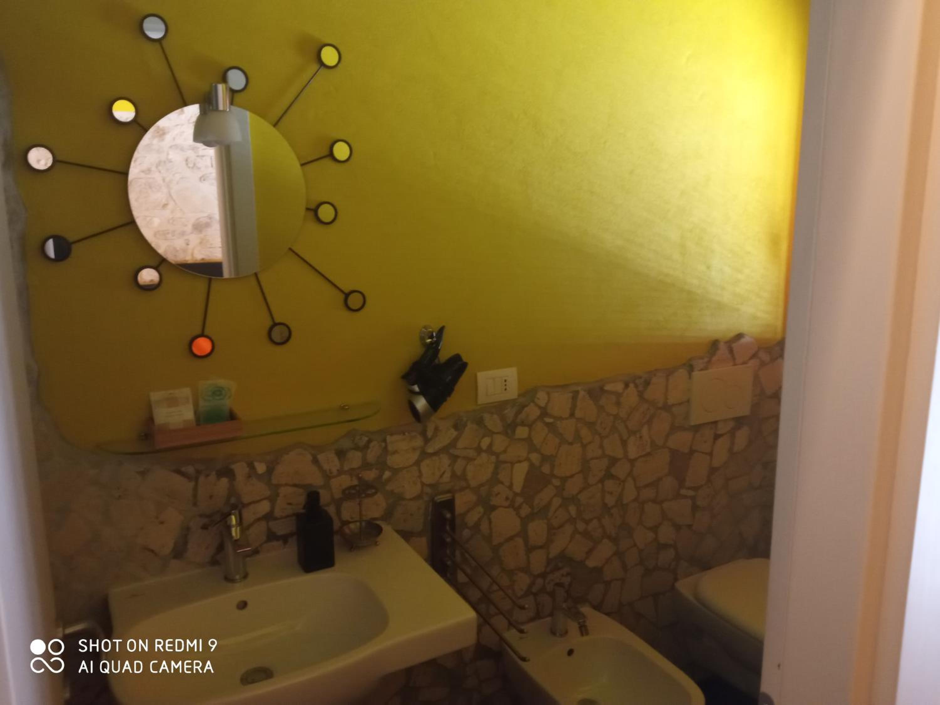 B&B Mosca Bianca