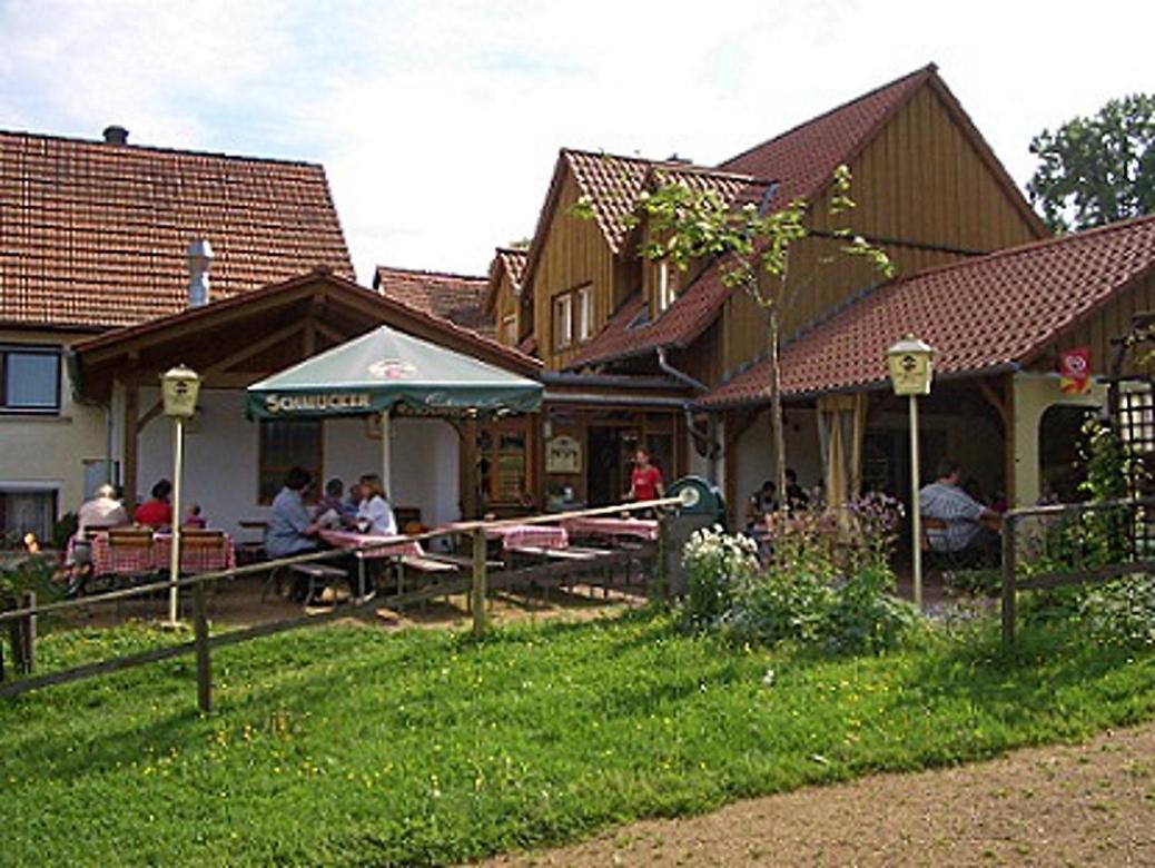 Daumsmuhle