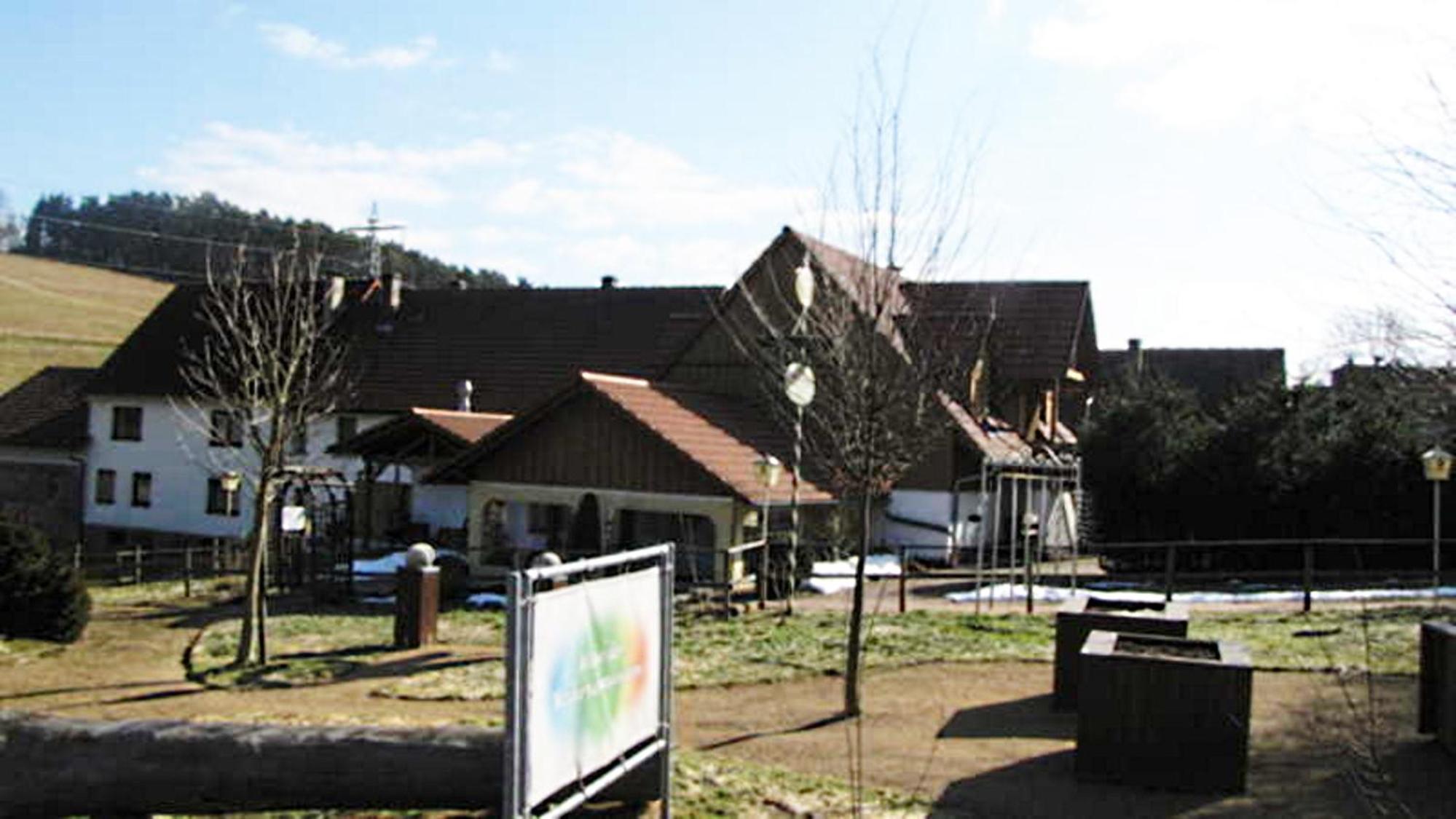 Daumsmuhle