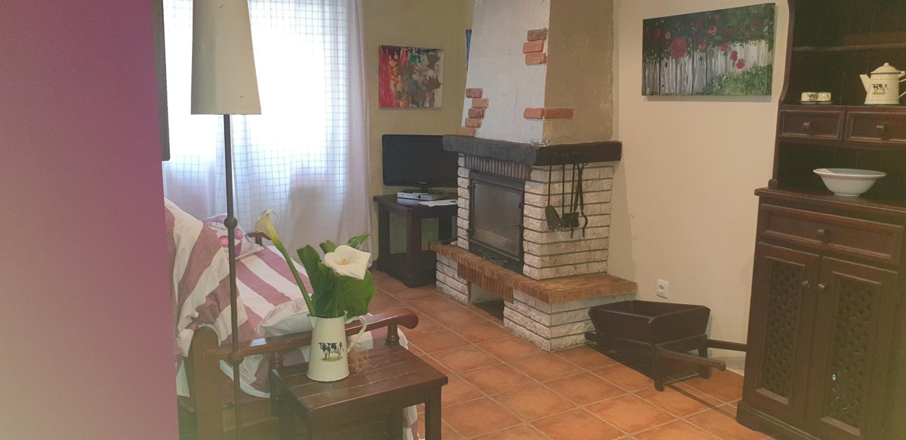 Apartamentos Andrea