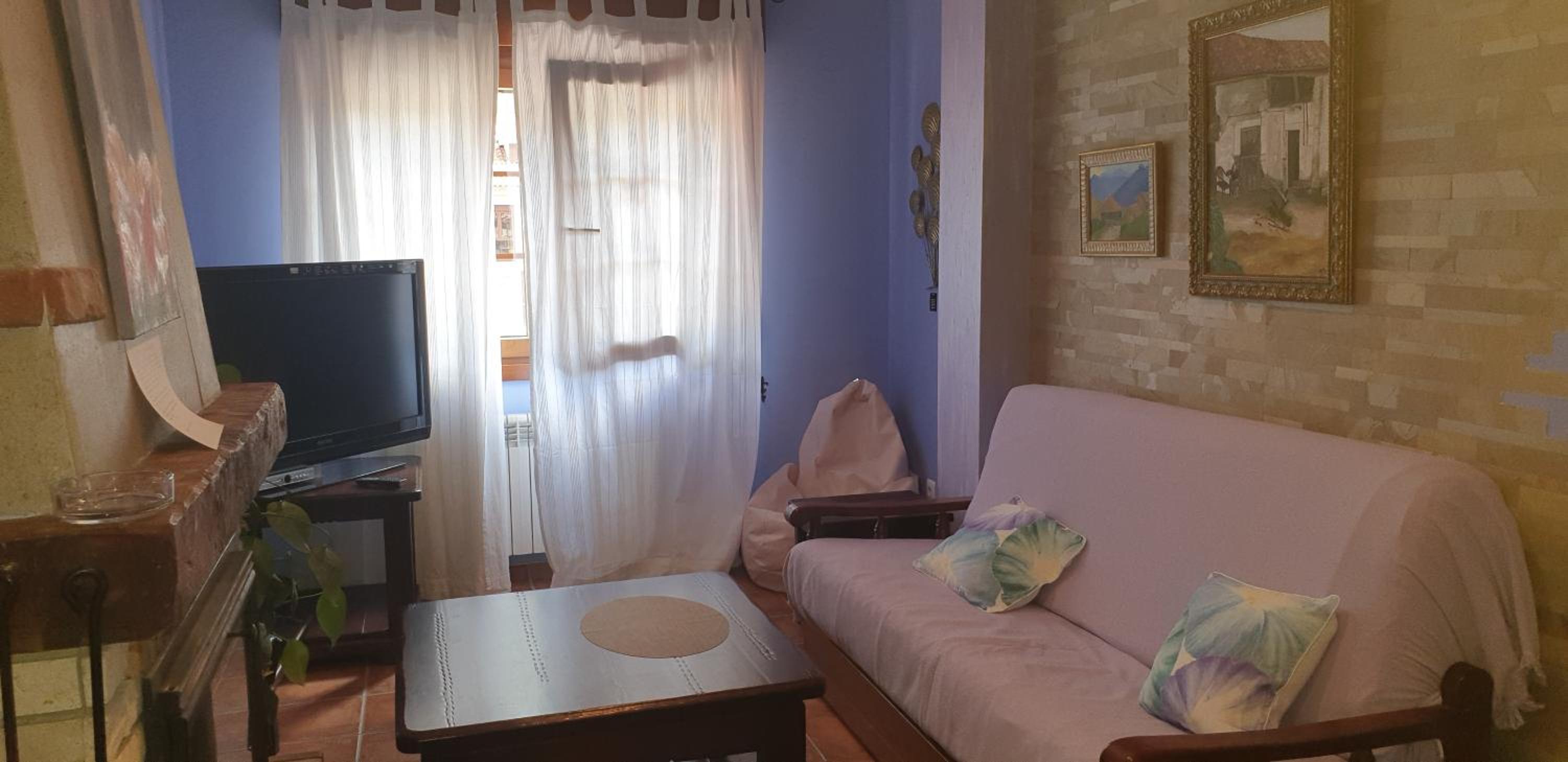 Apartamentos Andrea