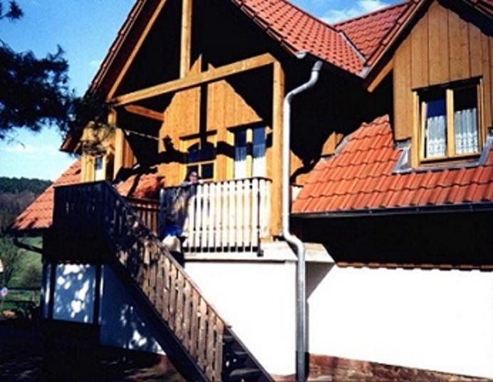 Daumsmuhle