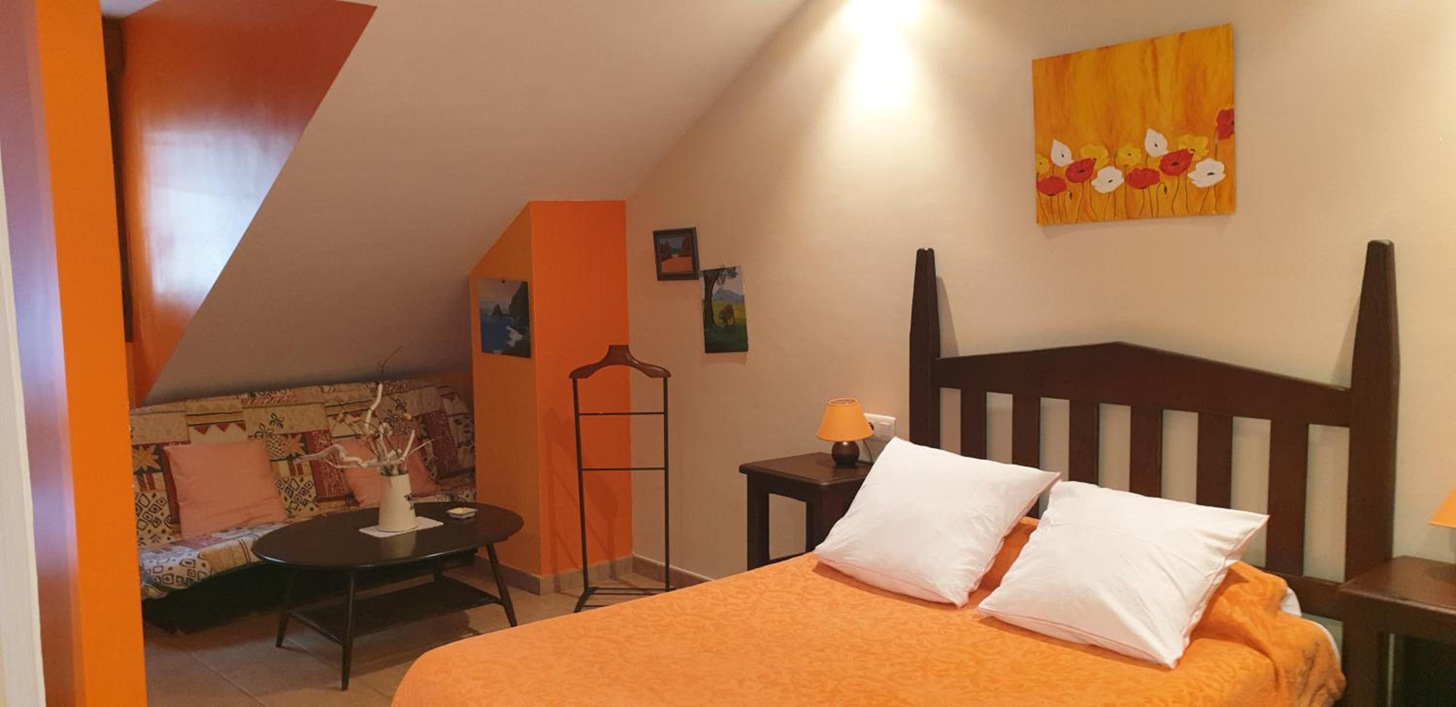 Apartamentos Andrea