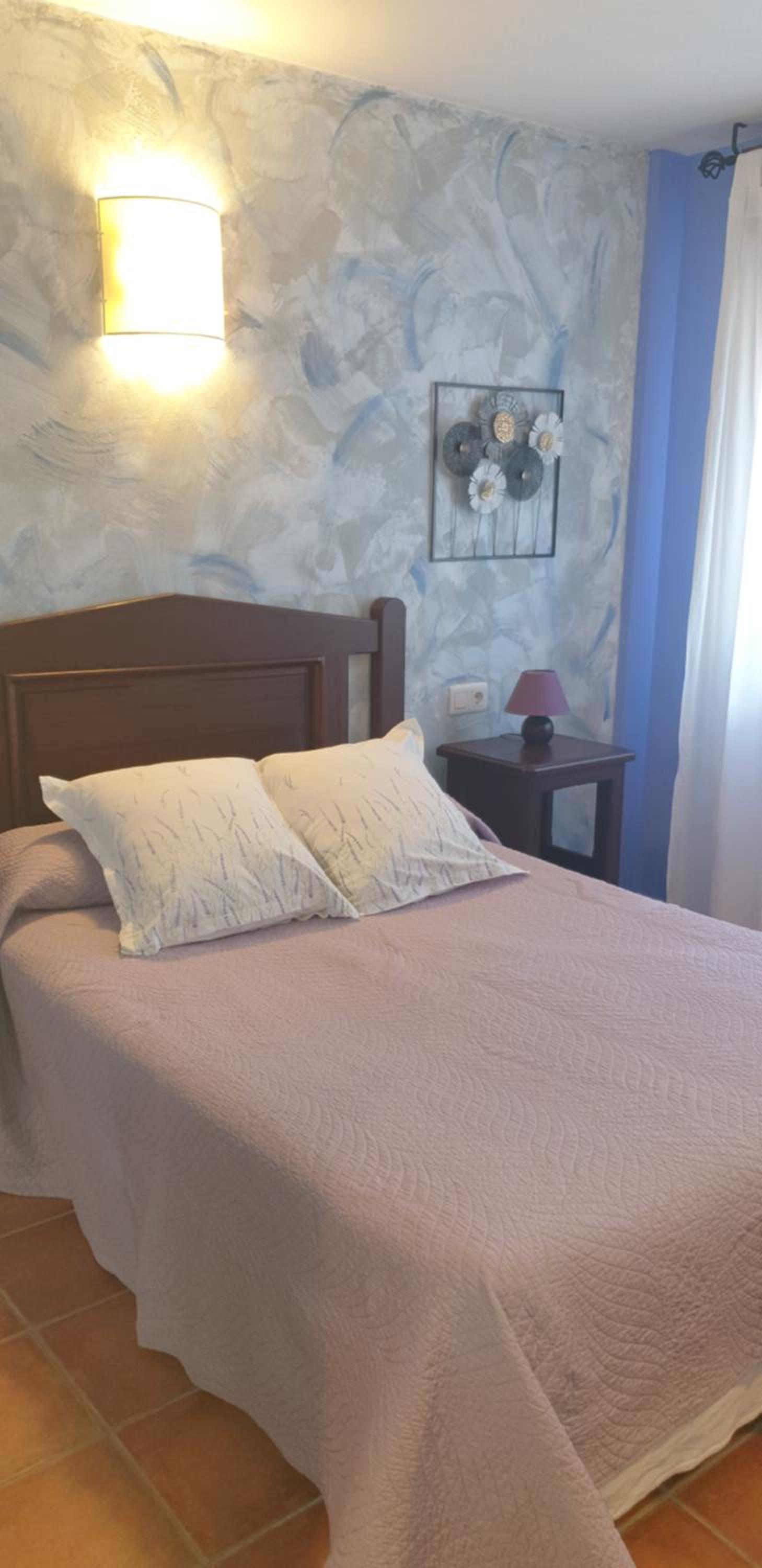 Apartamentos Andrea