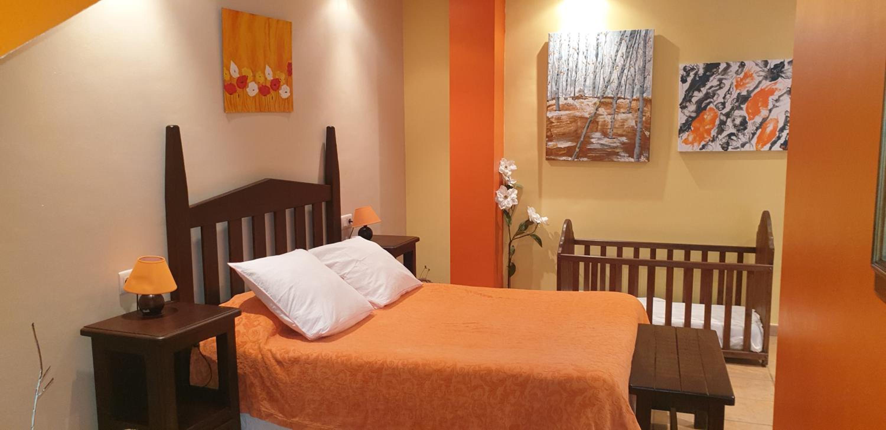 Apartamentos Andrea