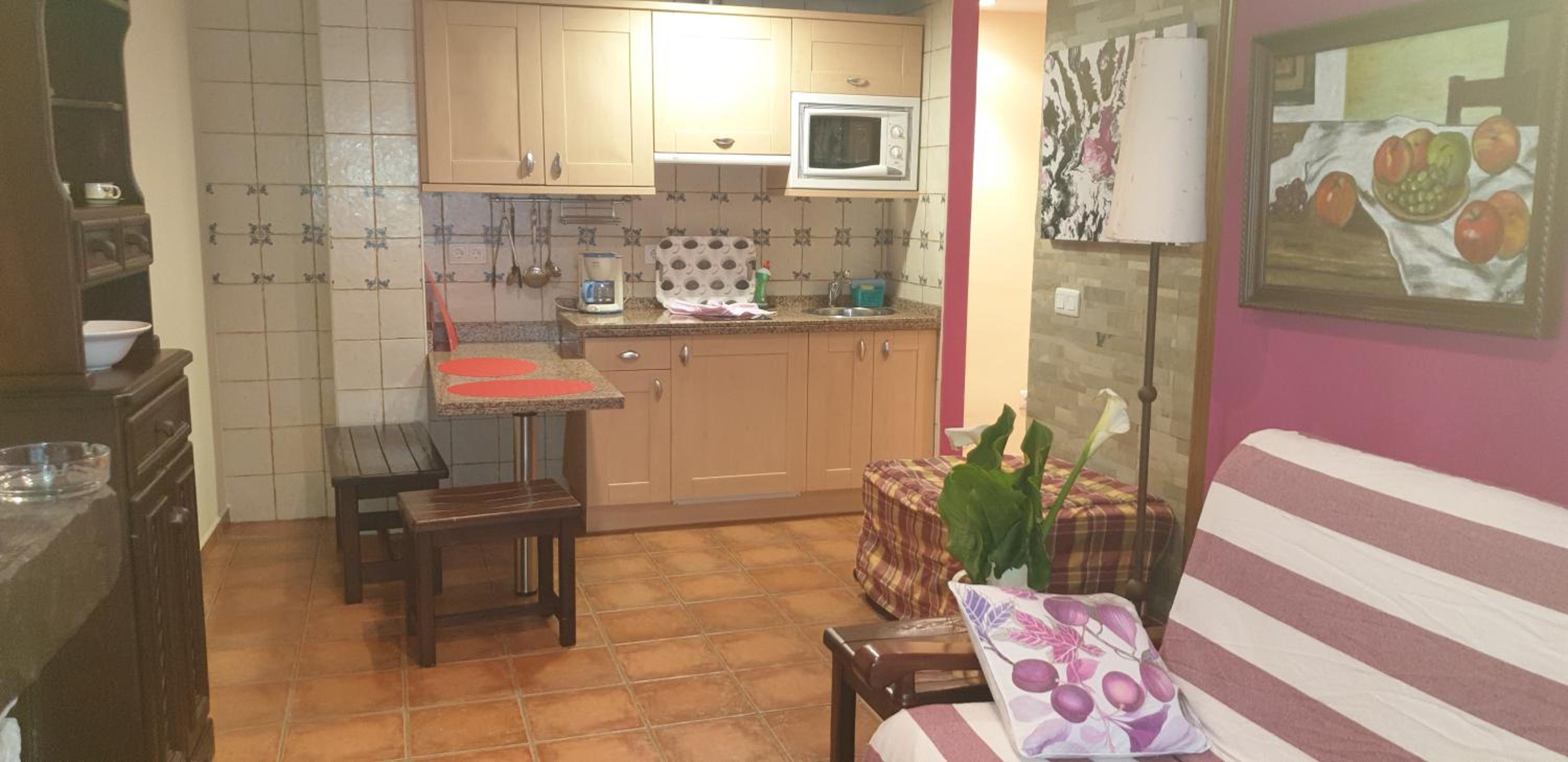 Apartamentos Andrea