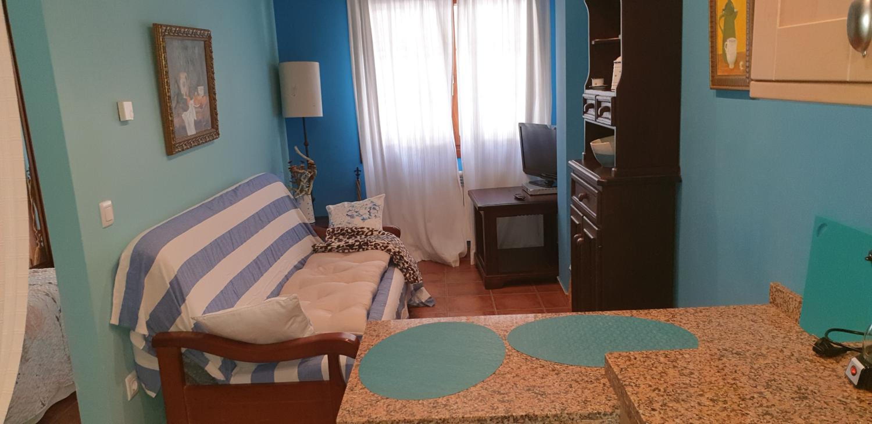 Apartamentos Andrea