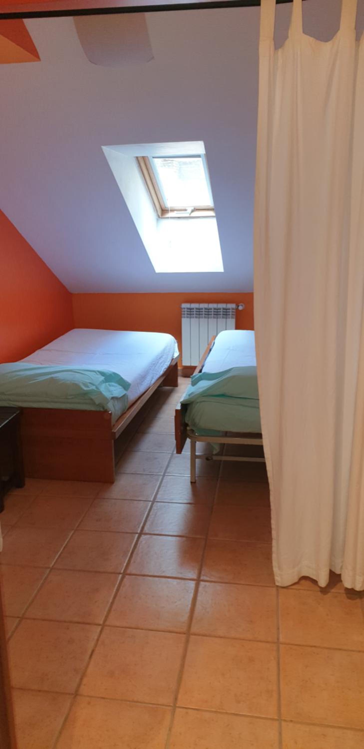 Apartamentos Andrea
